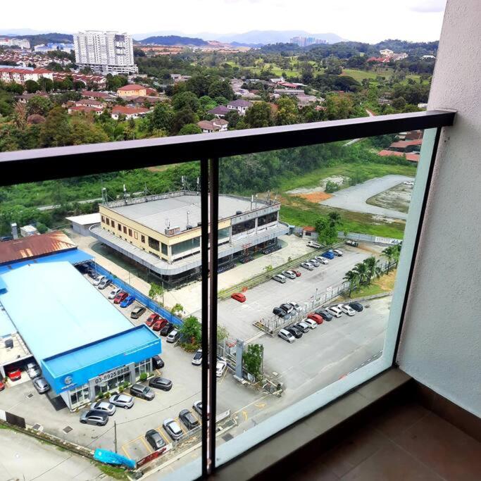 Botanic Home-Lovely 3 Bedrooms Condo Vista Bangi photo 7