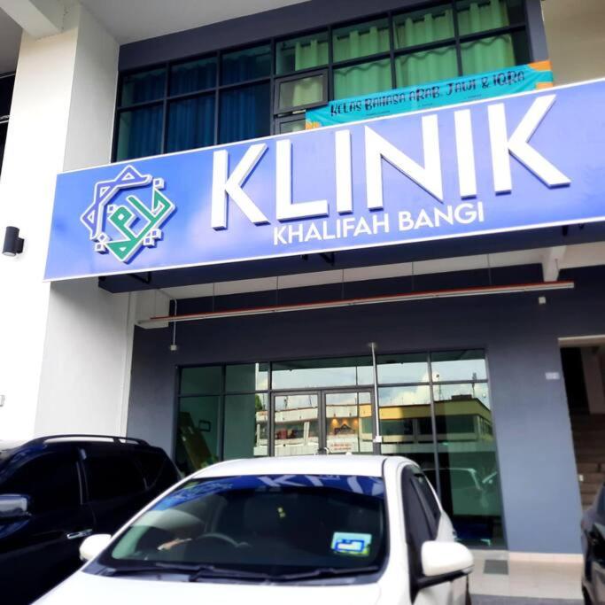Botanic Home-Lovely 3 Bedrooms Condo Vista Bangi photo 8