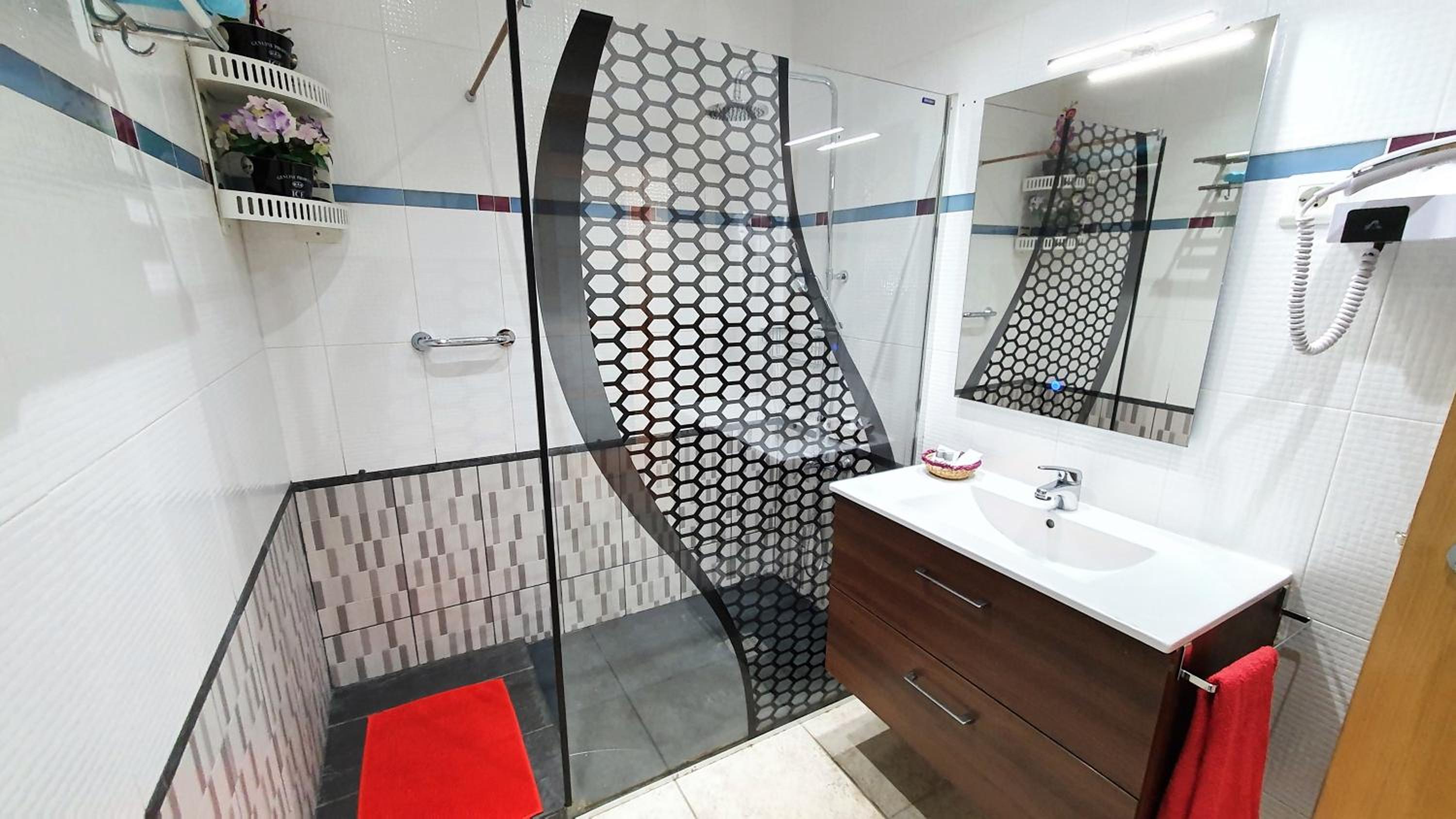 Apartamento Rosellón