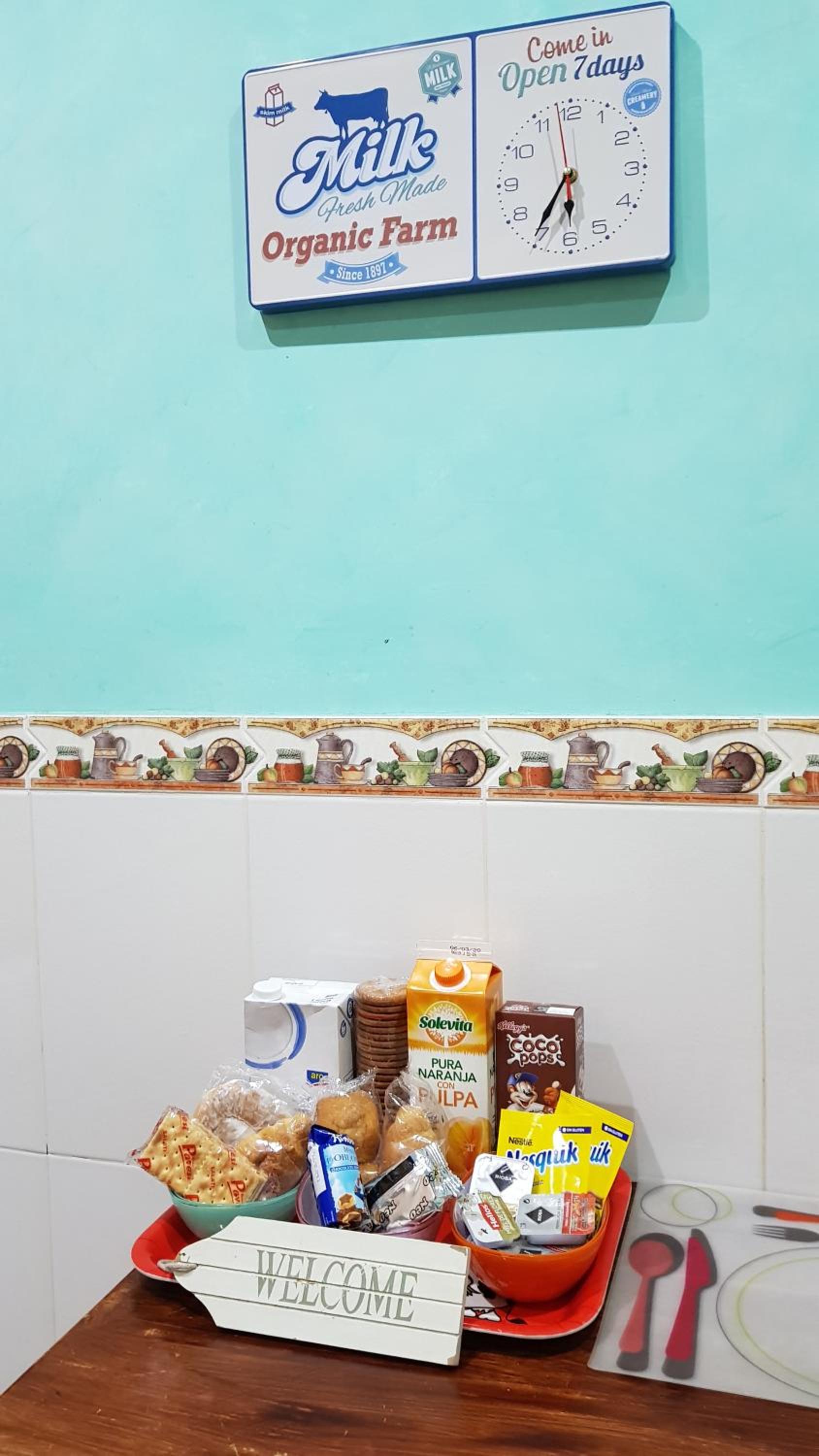 Apartamento Rosellón