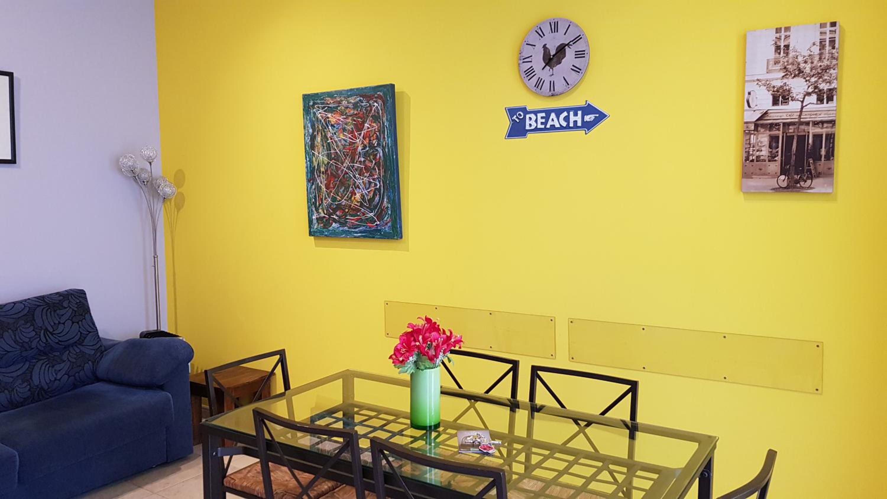 Apartamento Rosellón