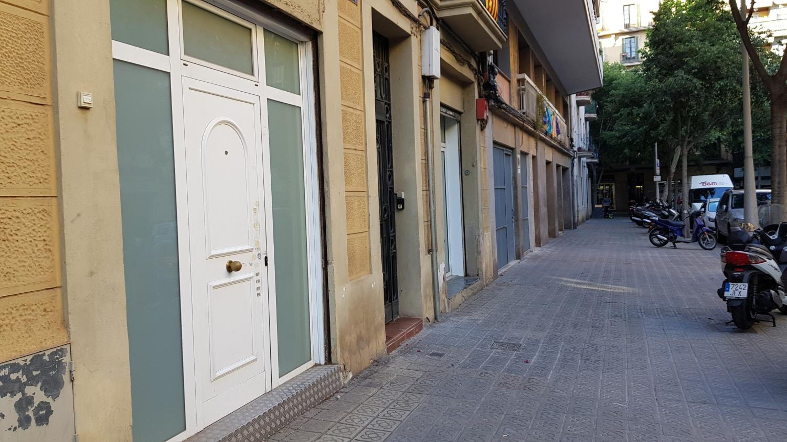 Apartamento Rosellón