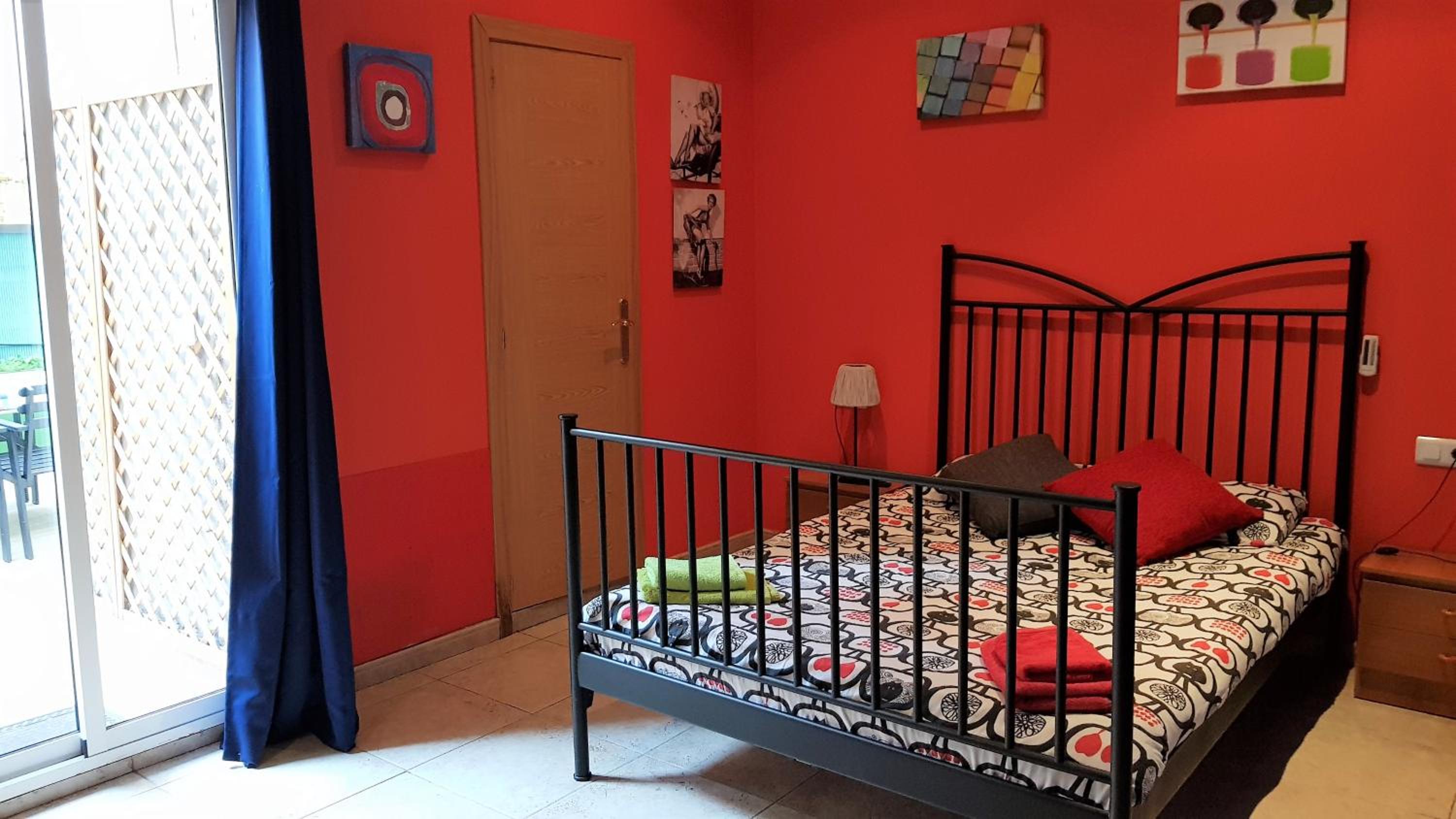 Apartamento Rosellón