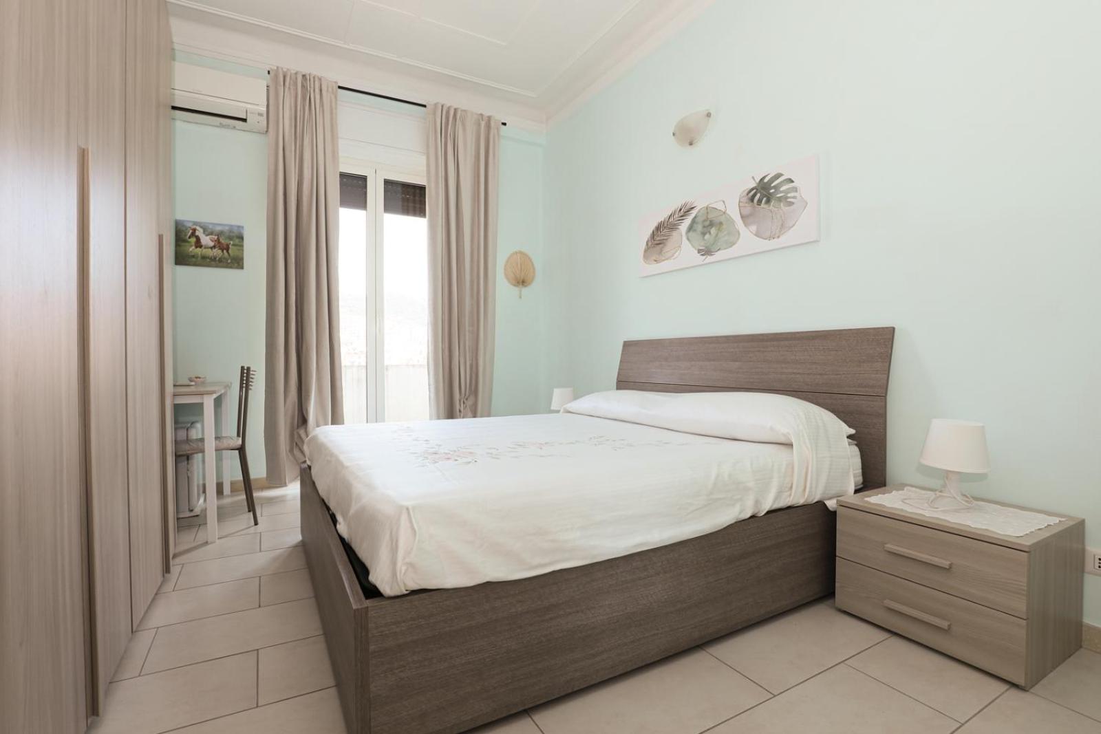 Affittacamere "SAN MARTINO ROOMS"