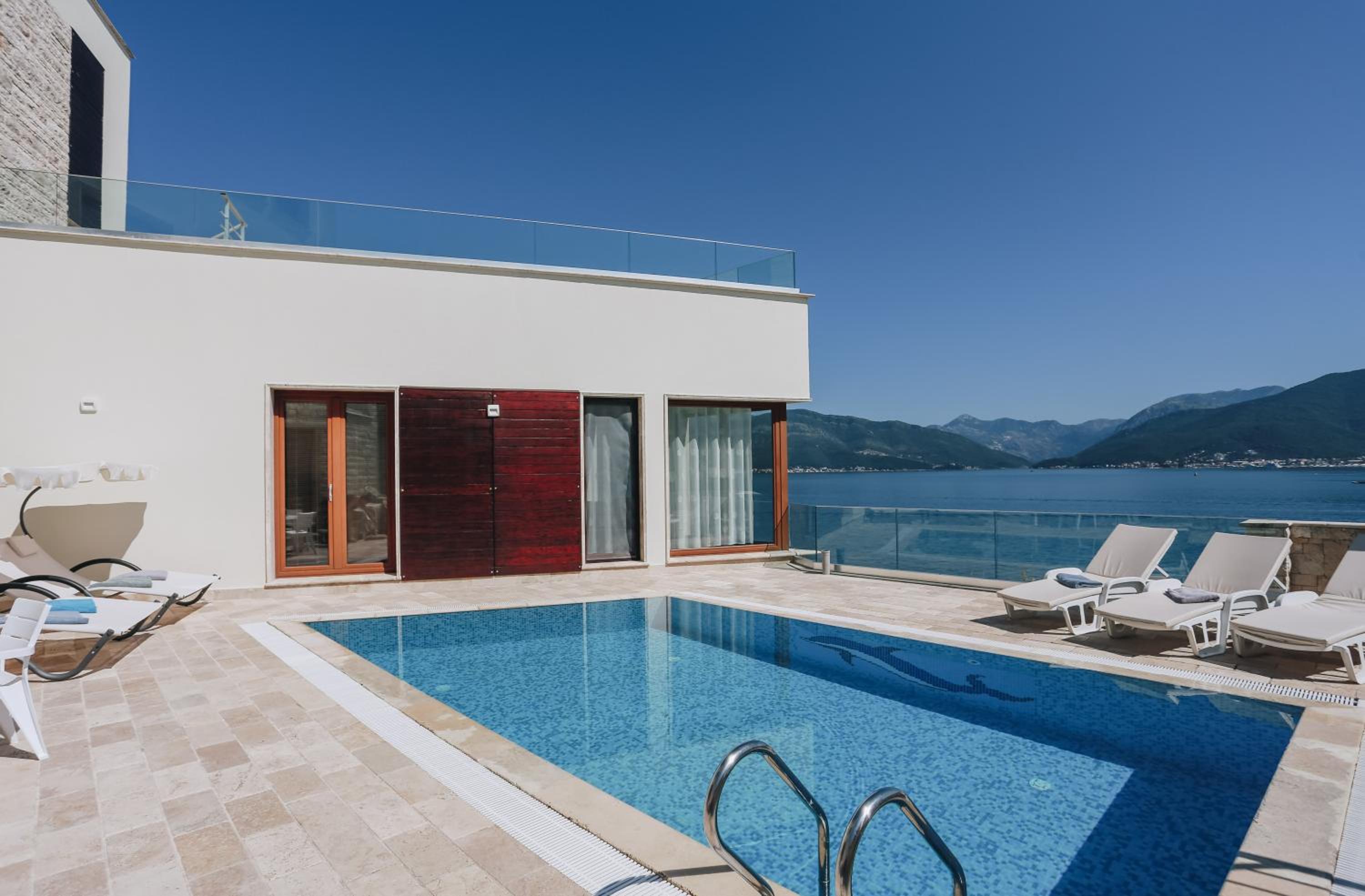 Villa Semiramis