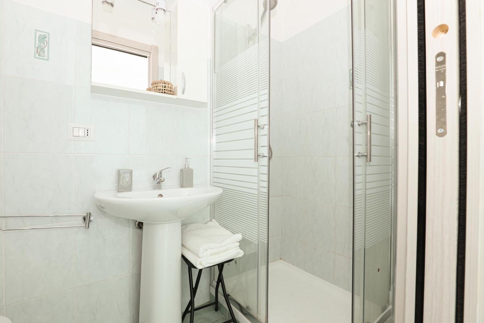 Affittacamere "SAN MARTINO ROOMS"