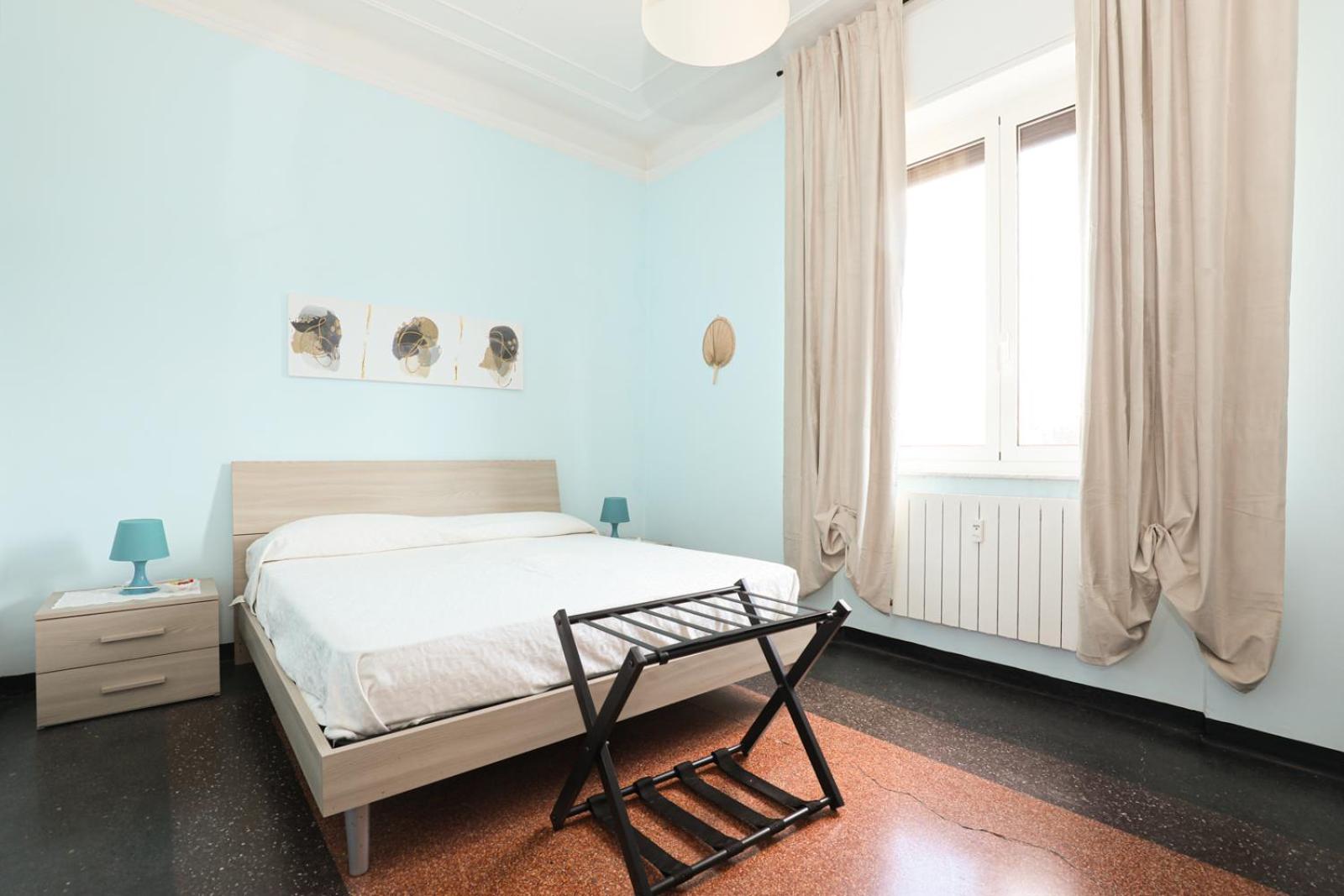 Affittacamere "SAN MARTINO ROOMS"
