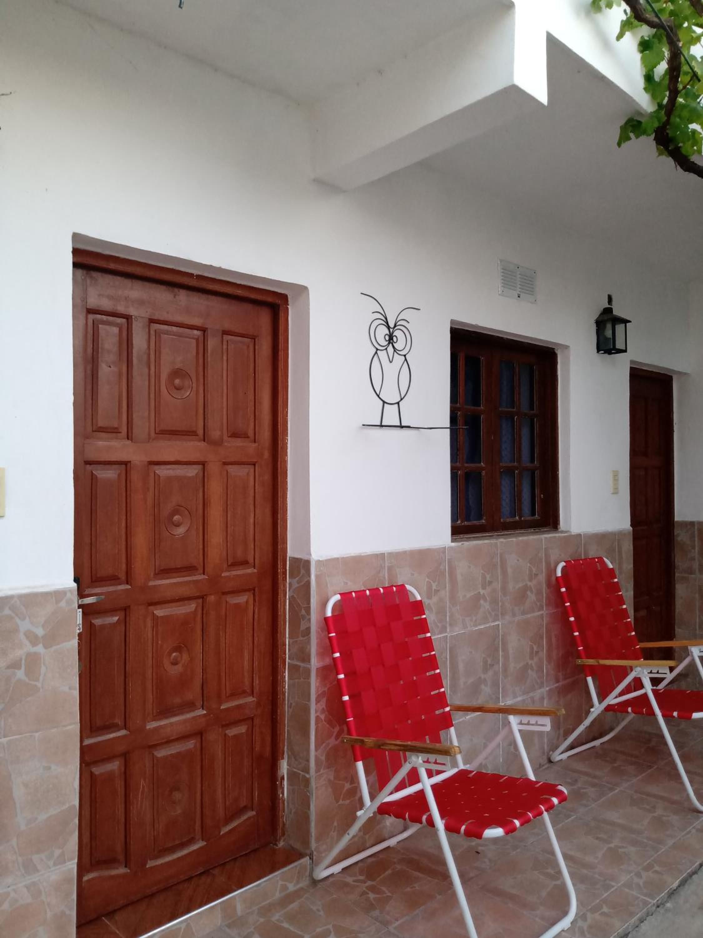 Casa del Arte