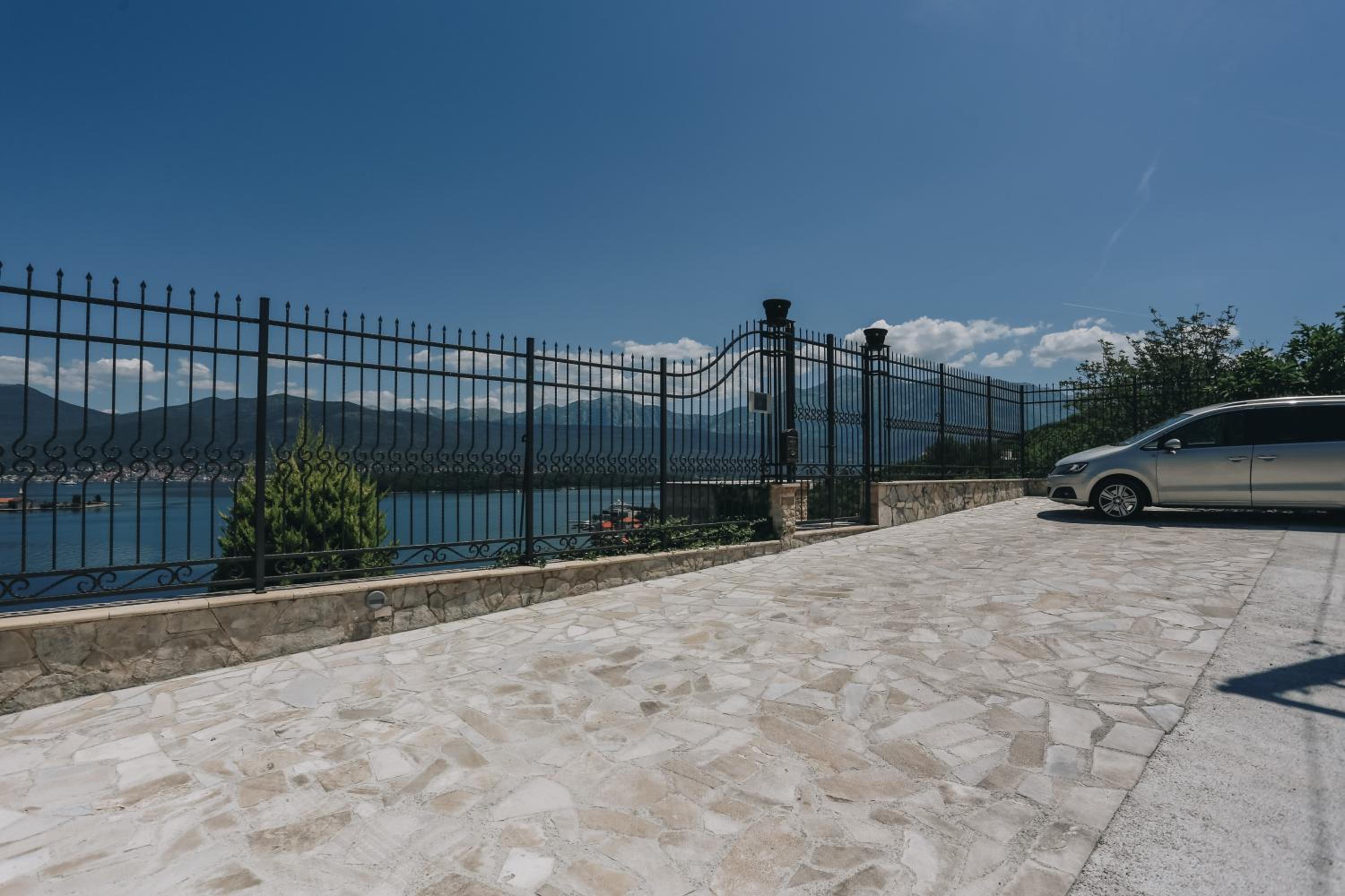 Villa Semiramis