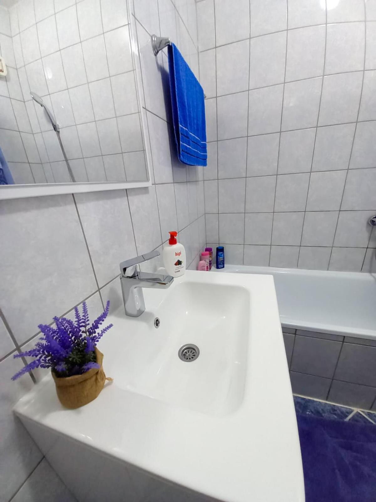 Apartman Sky