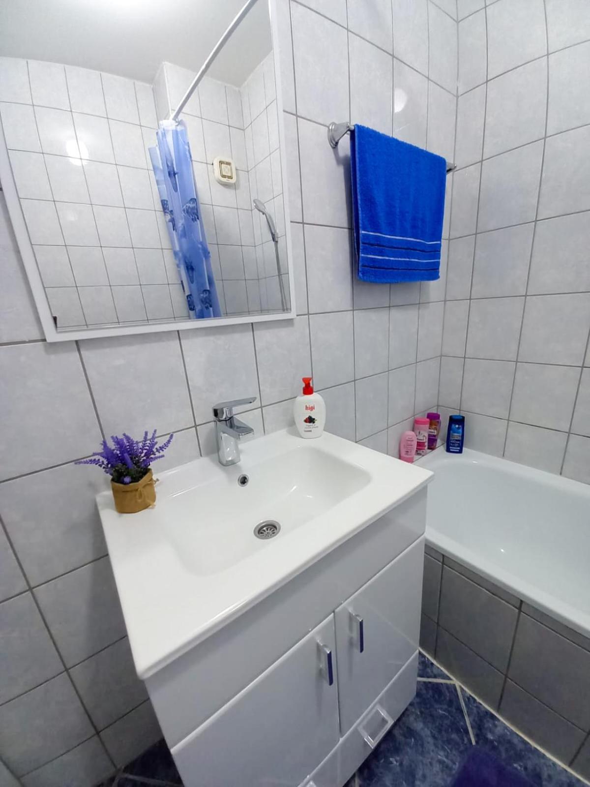 Apartman Sky