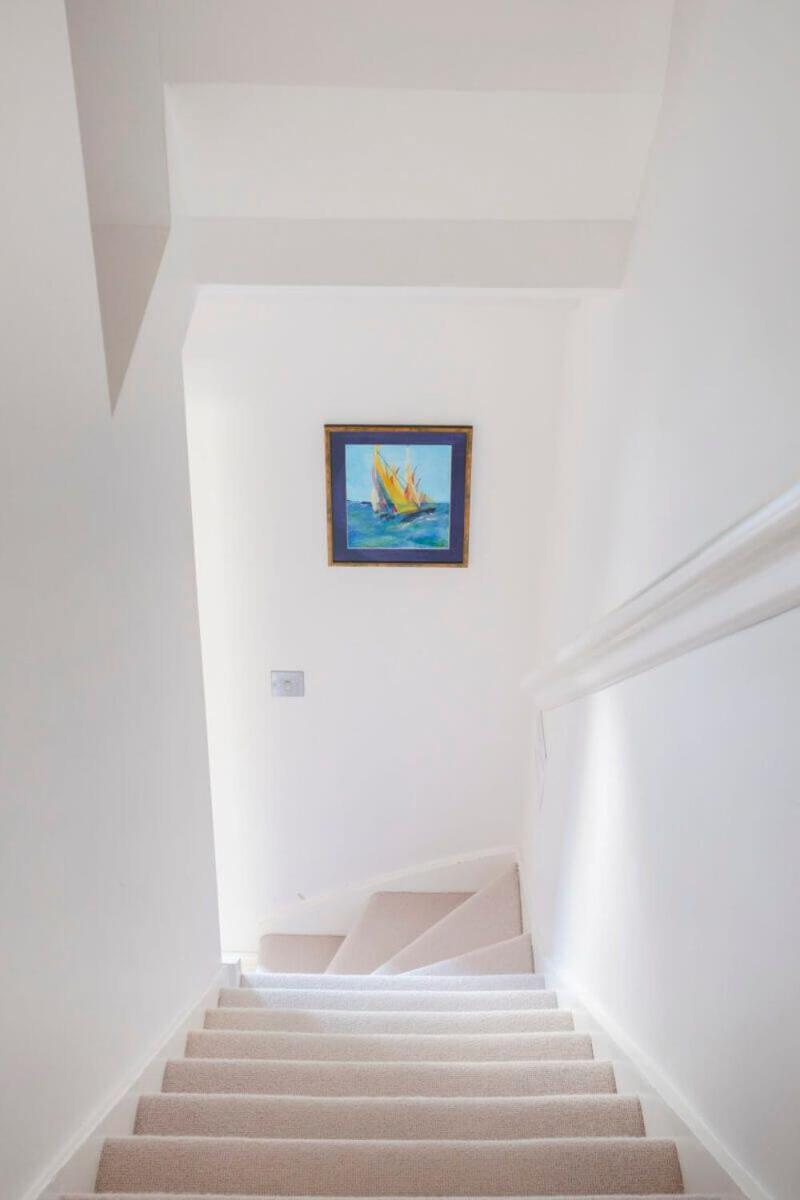 Coastguard Cottage