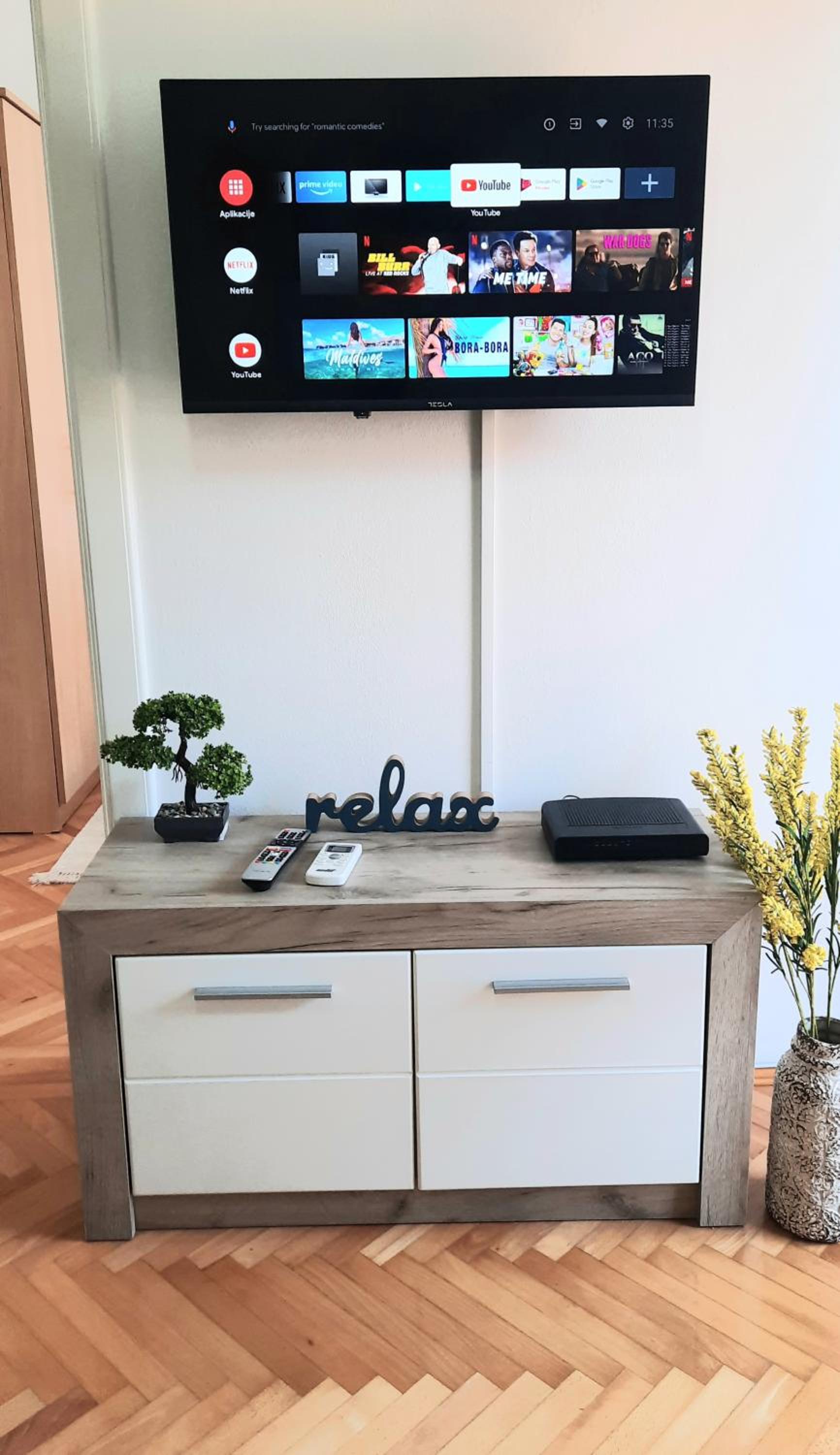 Apartman Sky