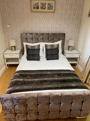 Balmaha Lodges and Apartments