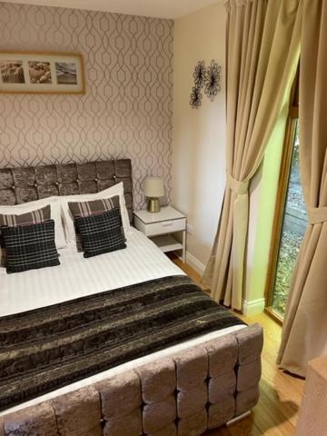 Balmaha Lodges and Apartments