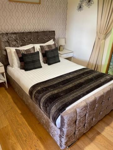 Balmaha Lodges and Apartments