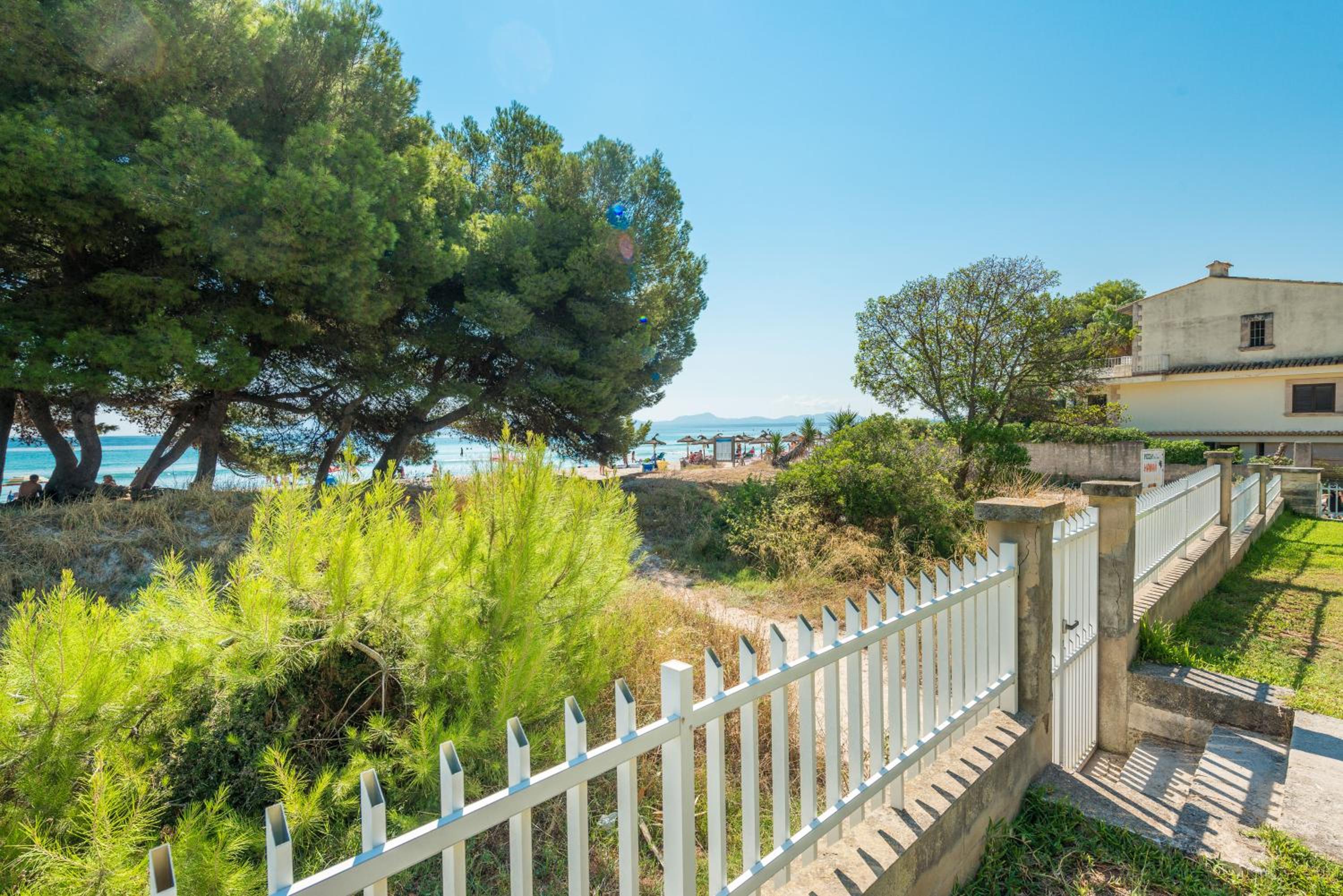 Condesa Holiday Apartment 1, Alcudia Pine Beach photo 4