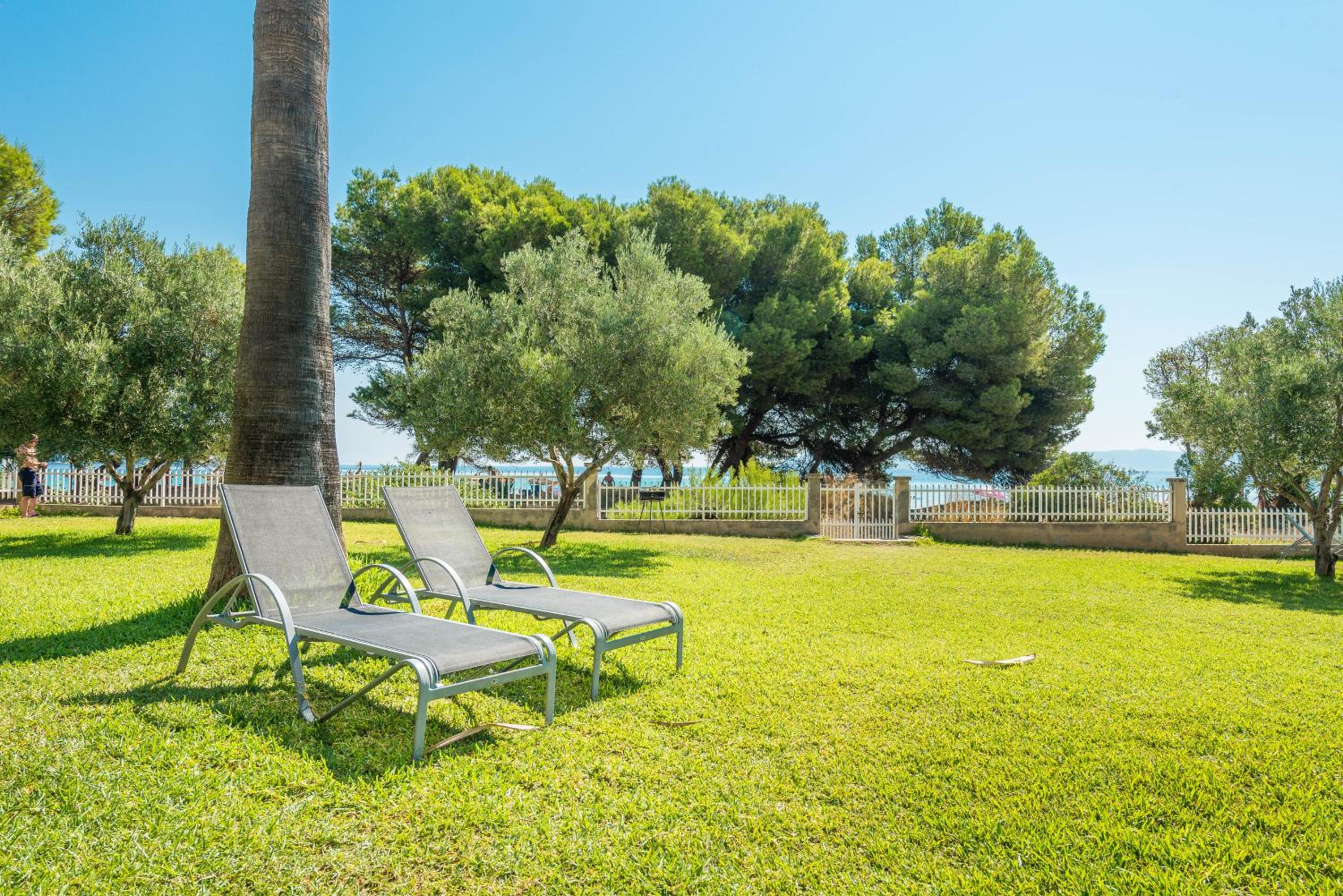 Condesa Holiday Apartment 1, Alcudia Pine Beach photo 5