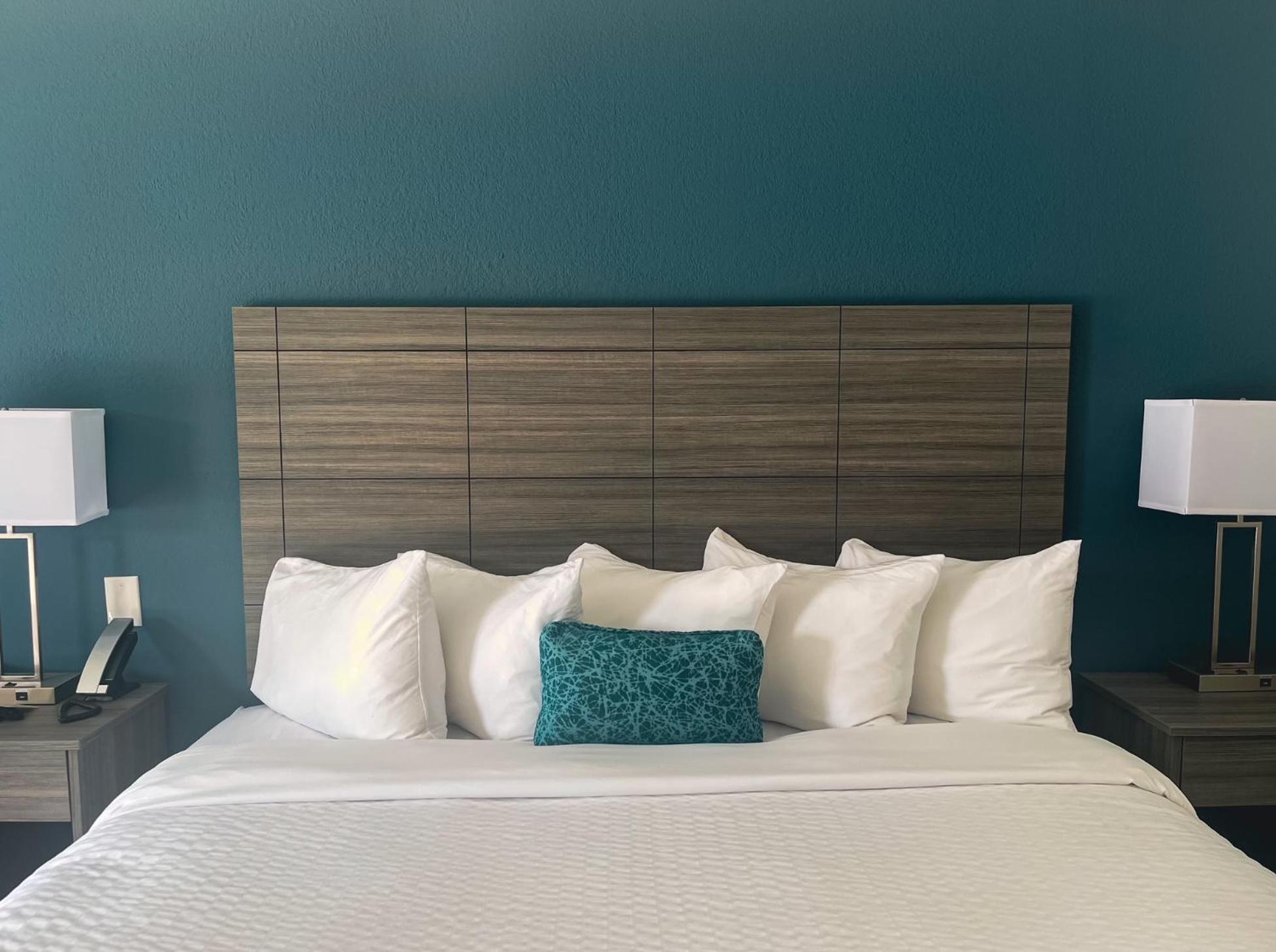 Baymont by Wyndham Lumberton NC, Billede 6