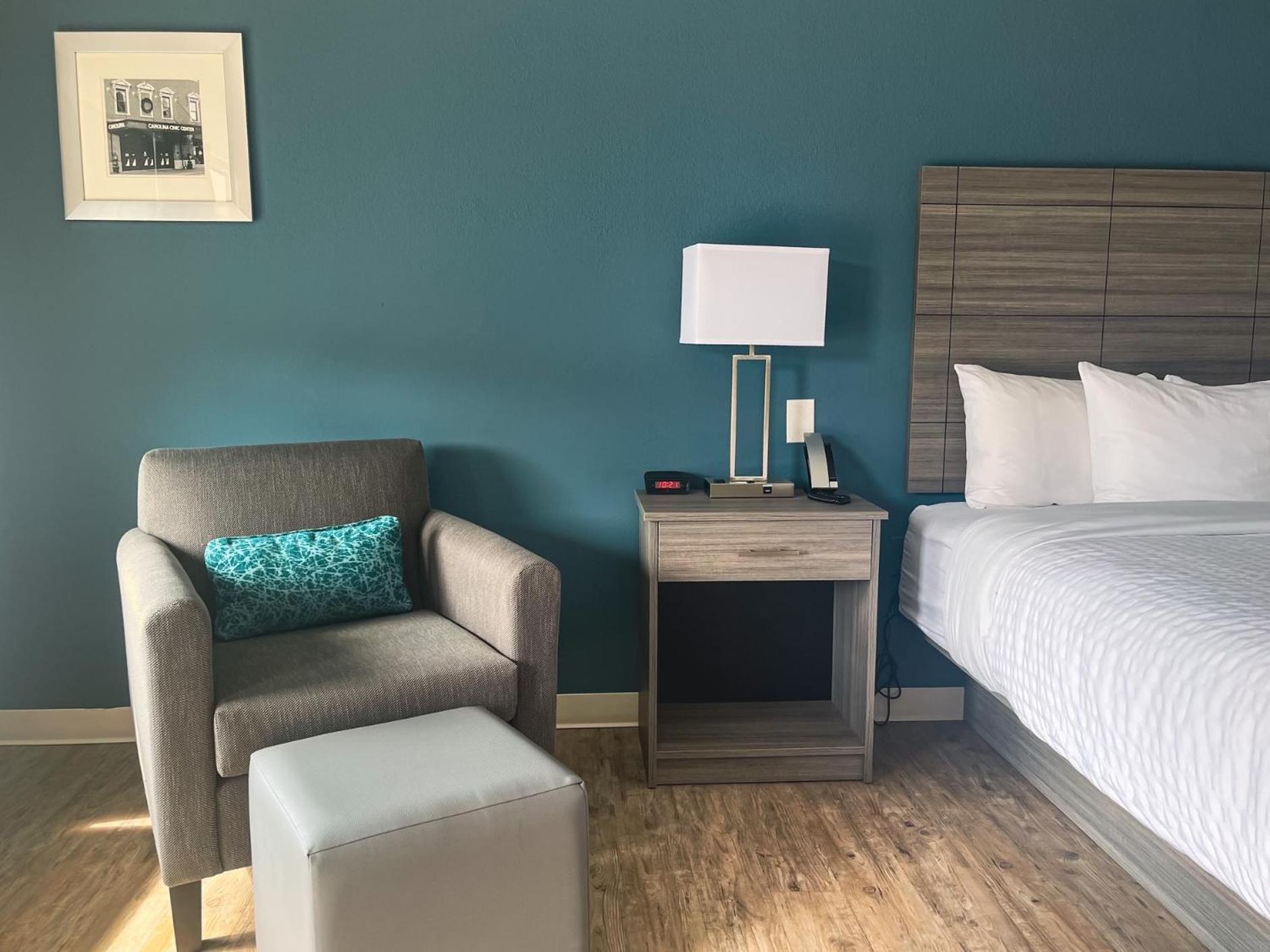 Baymont by Wyndham Lumberton NC, Billede 22