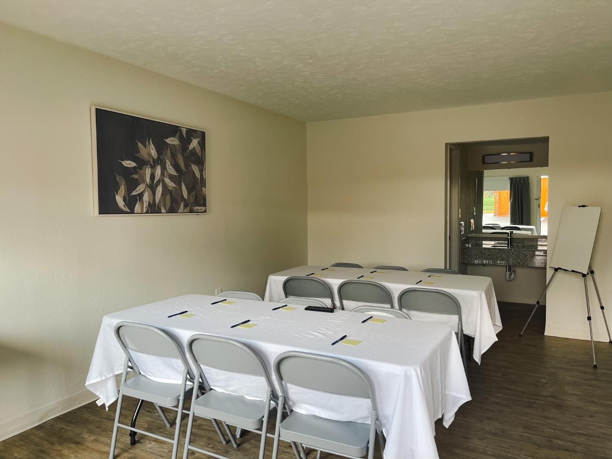 Baymont by Wyndham Lumberton NC, Billede 19