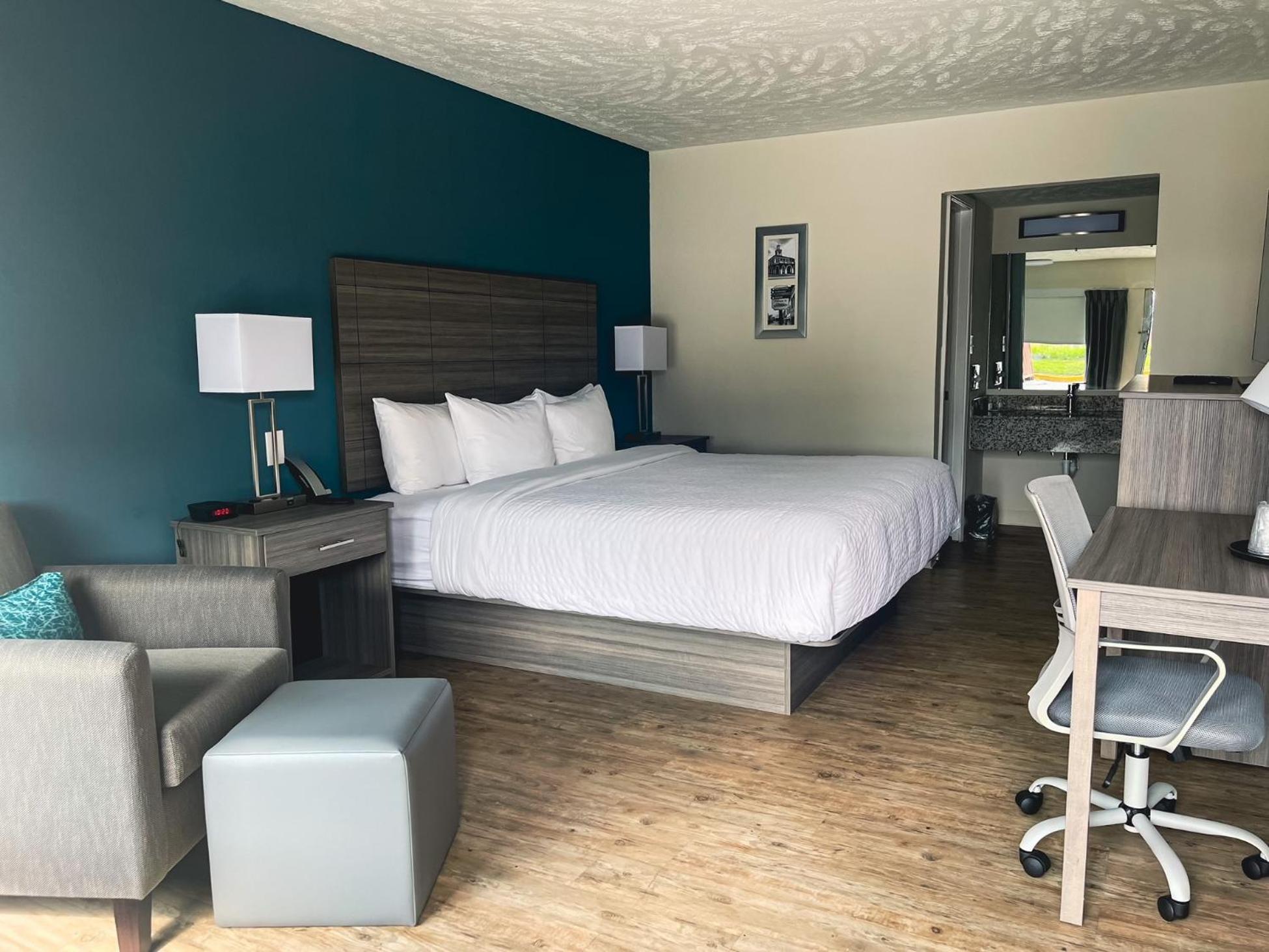 Baymont by Wyndham Lumberton NC, Billede 20