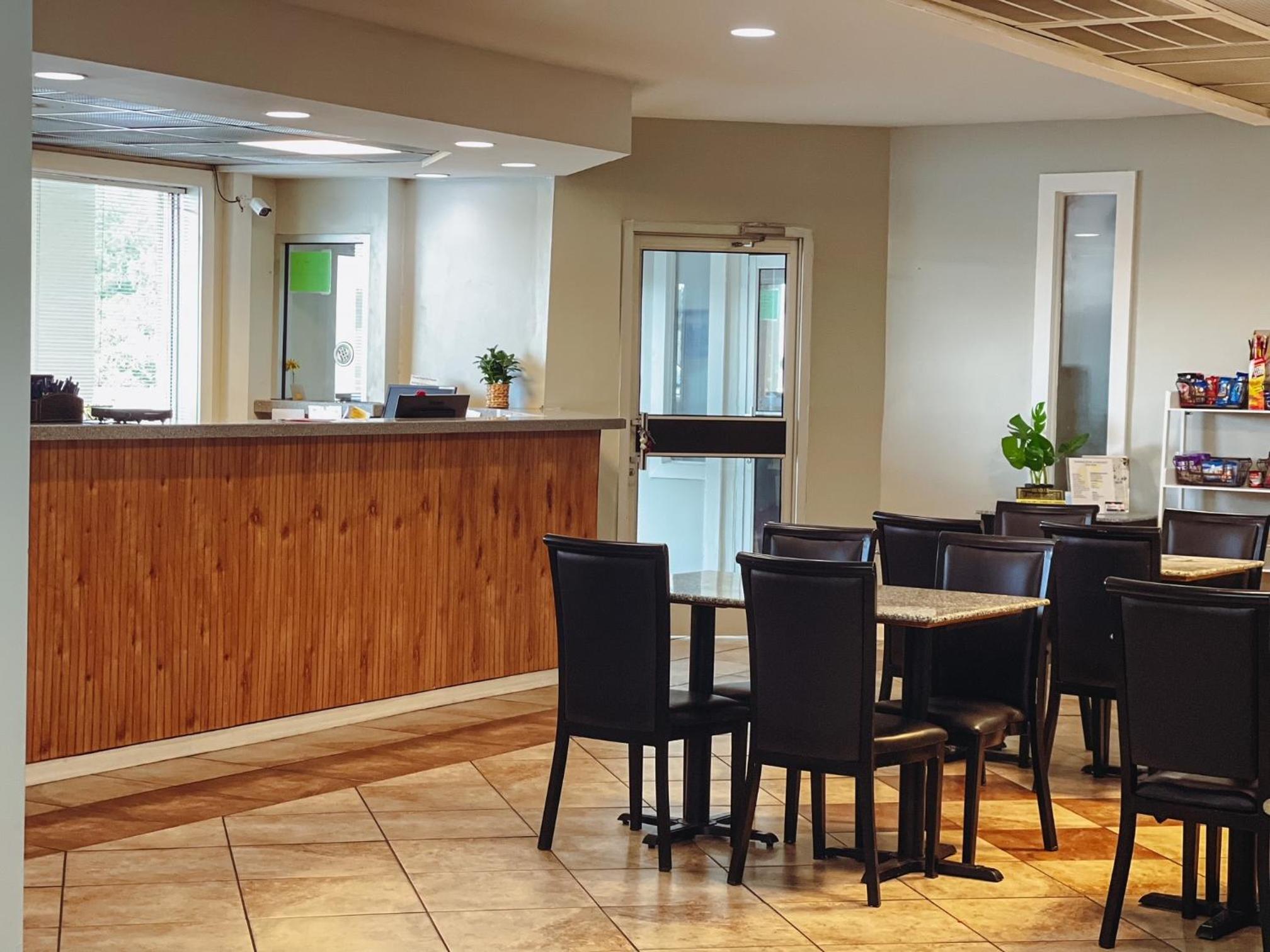 Baymont by Wyndham Lumberton NC, Billede 17