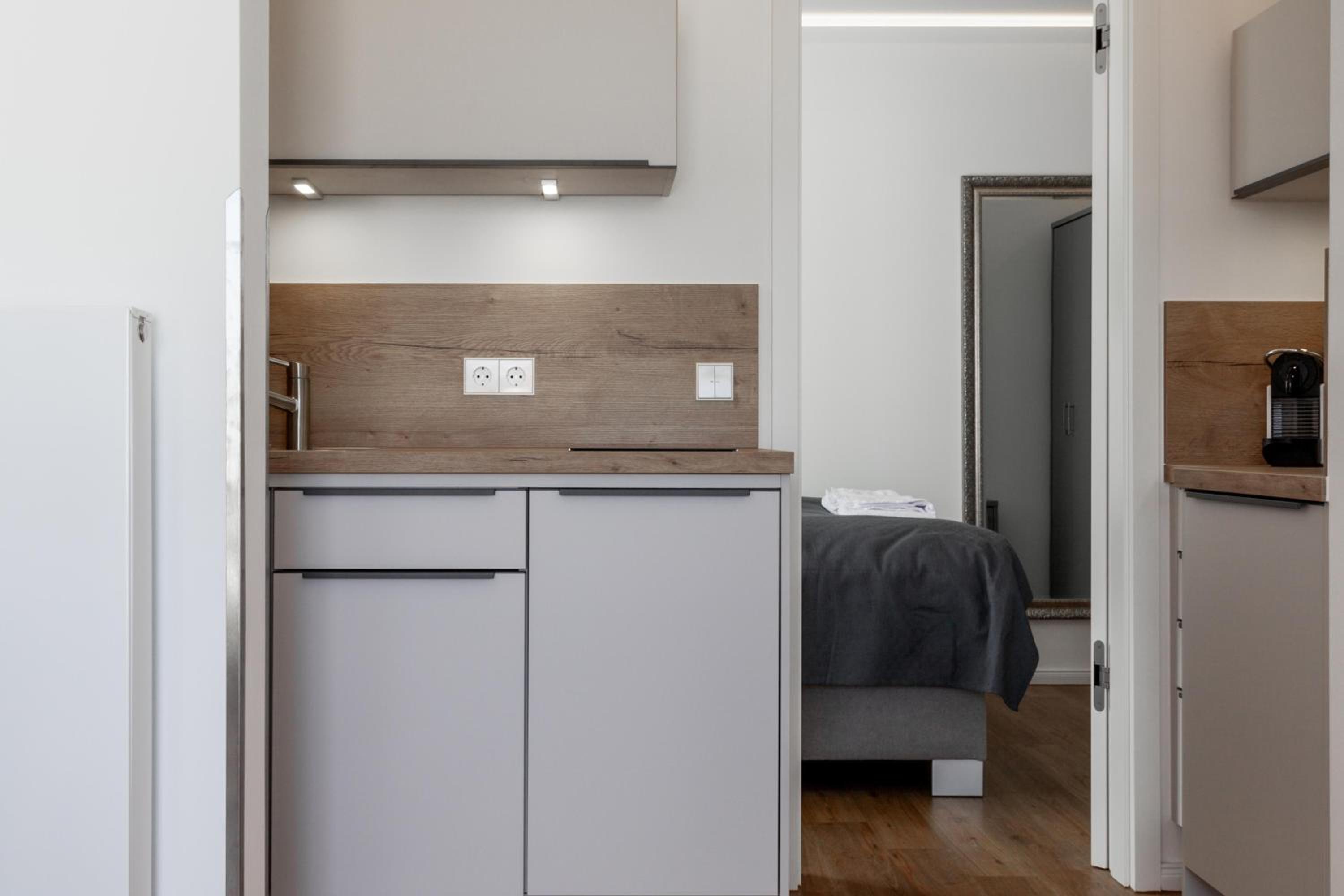 LIGHTHOUSE APPARTEMENTS