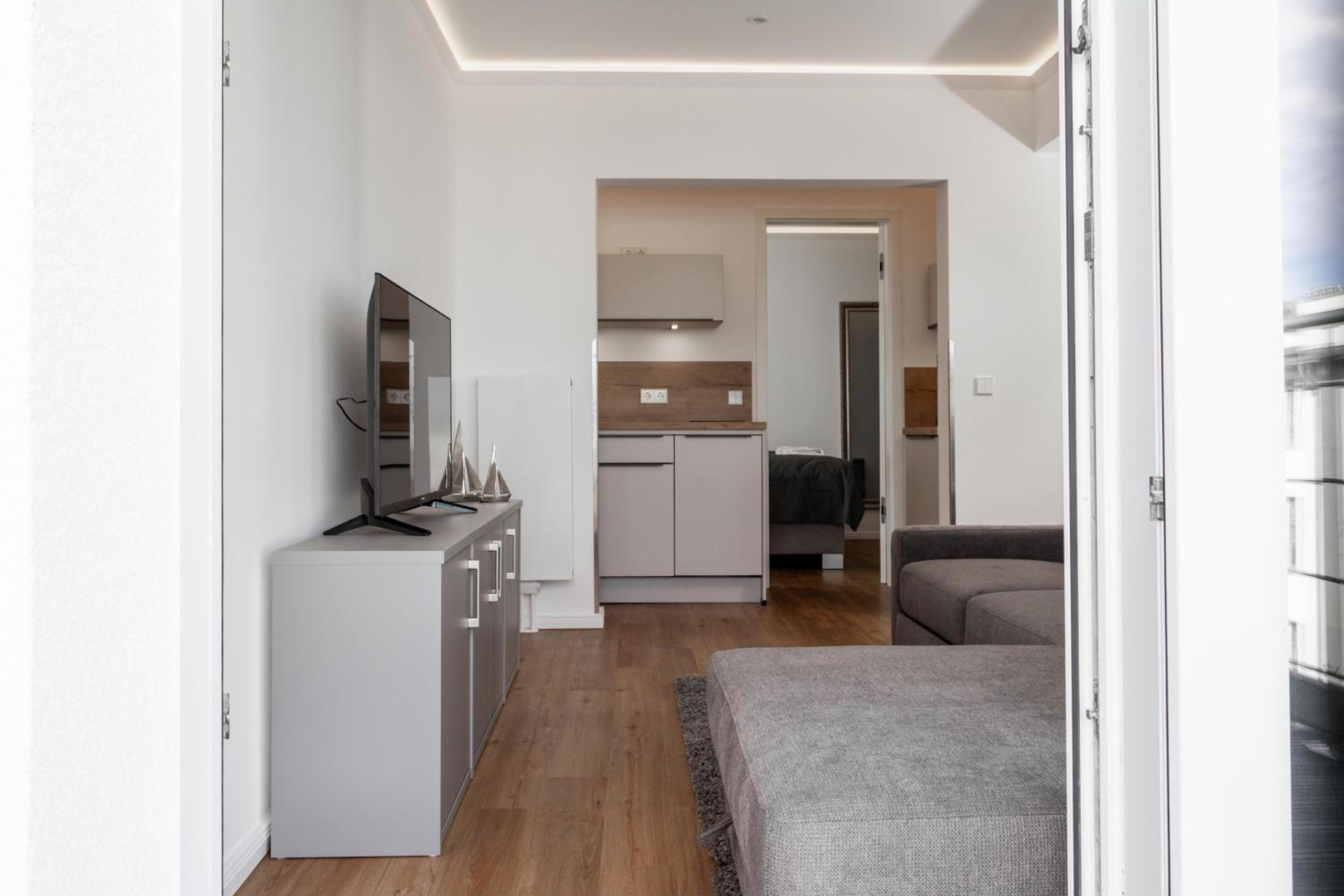 LIGHTHOUSE APPARTEMENTS