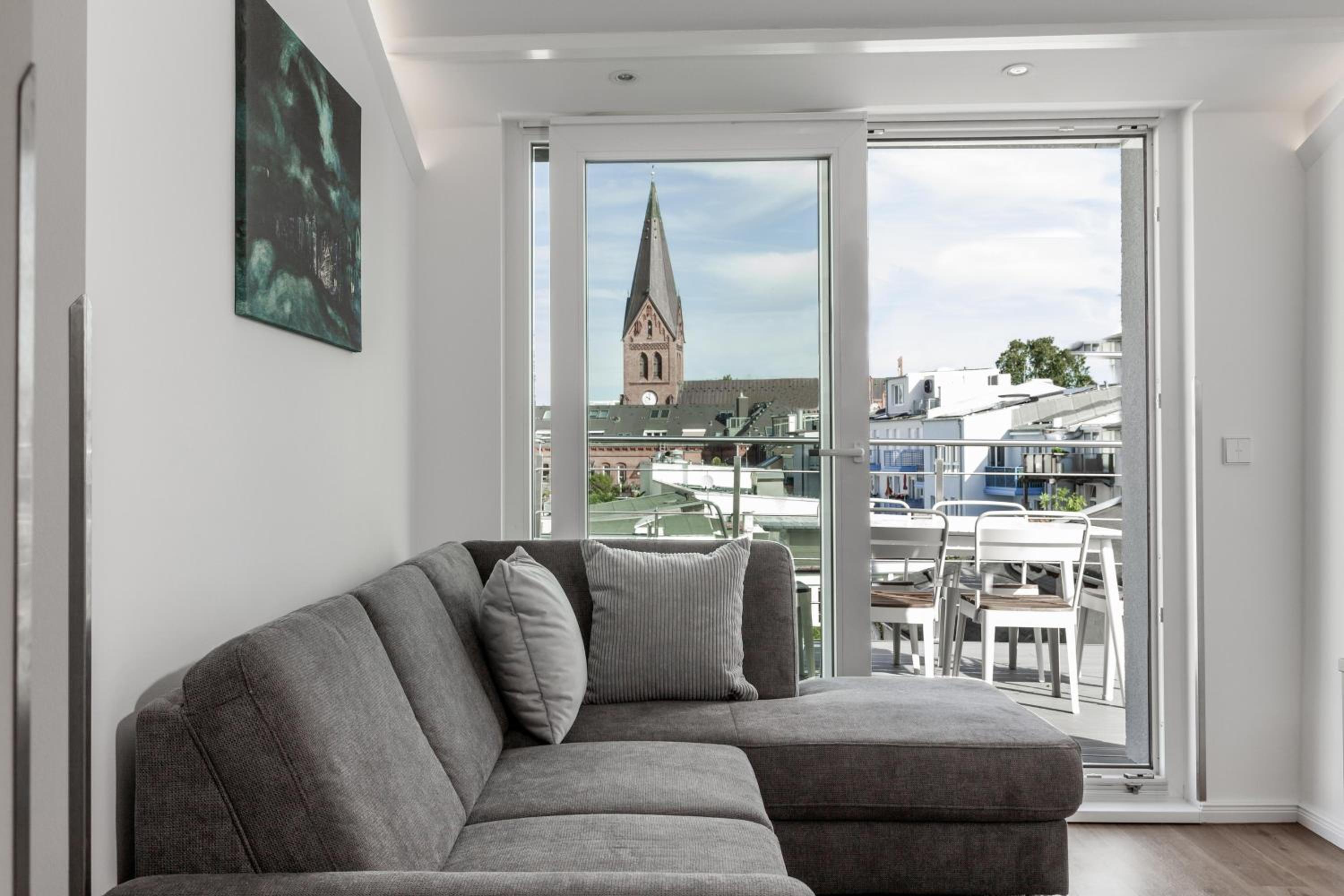 LIGHTHOUSE APPARTEMENTS