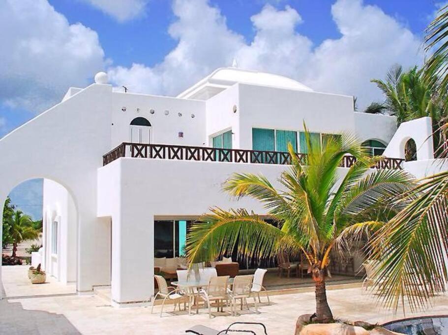 Villa Santorini