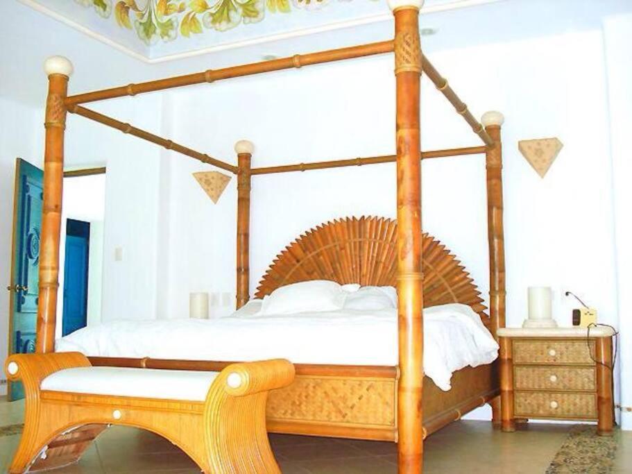 Villa Santorini