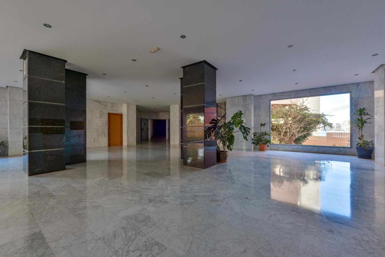 Estudio Loft Horizonte Playa Fossa Calpe