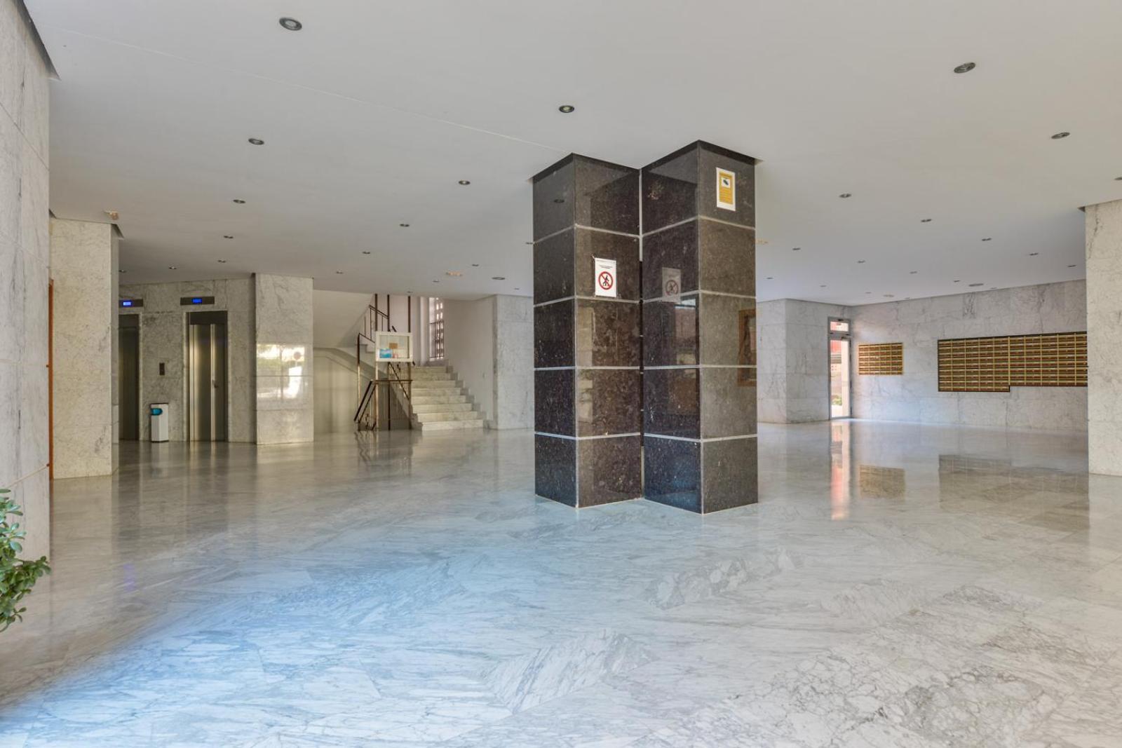 Estudio Loft Horizonte Playa Fossa Calpe