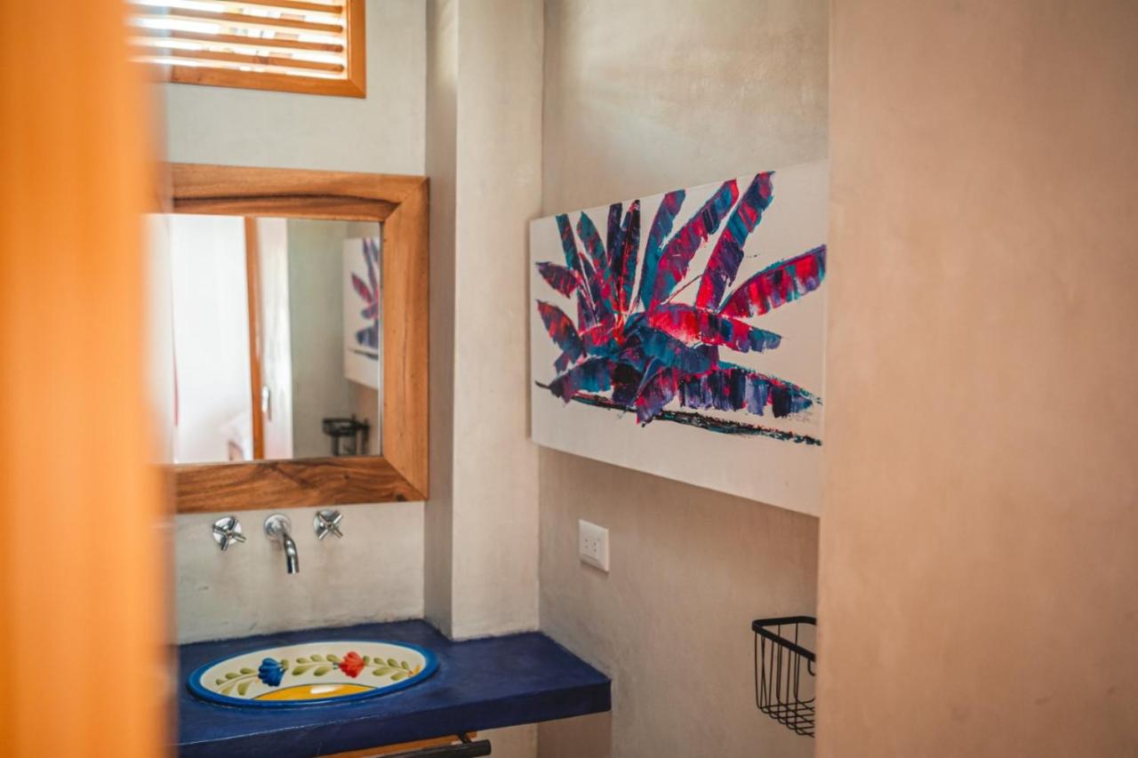 Casa Hotel El Porton SALENTO