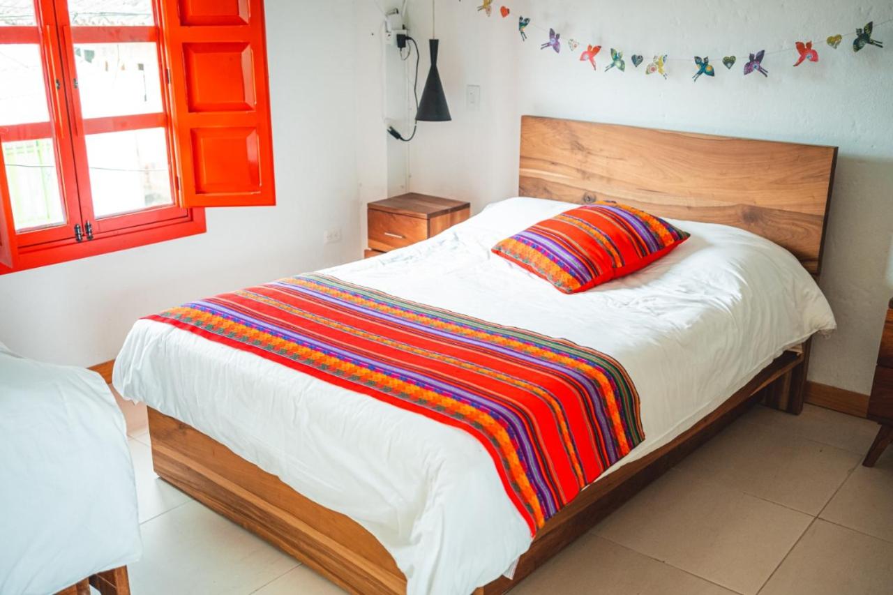 Casa Hotel El Porton SALENTO