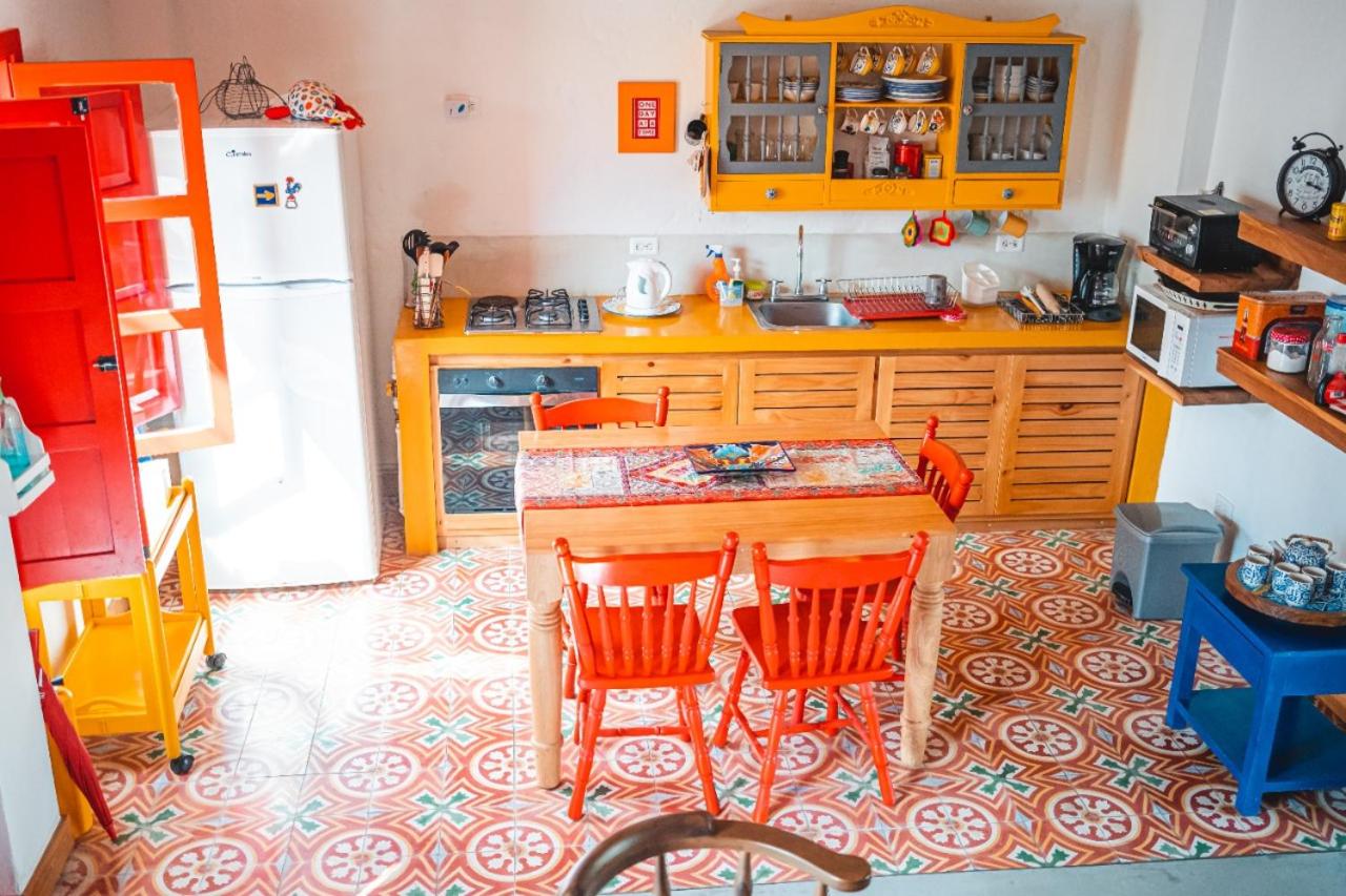 Casa Hotel El Porton SALENTO