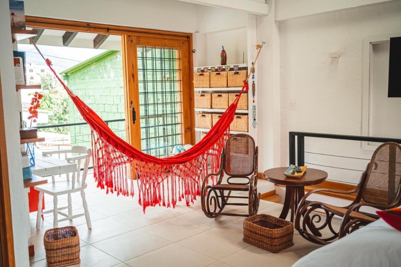 Casa Hotel El Porton SALENTO