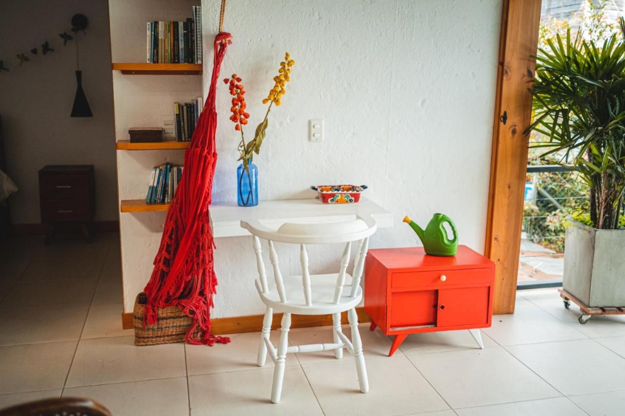 Casa Hotel El Porton SALENTO