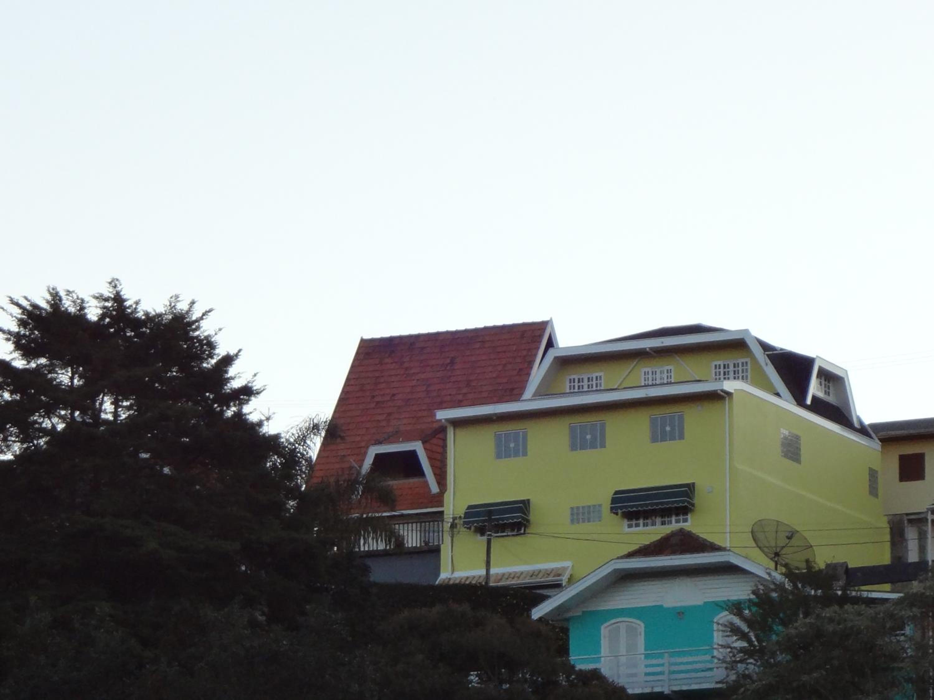 Residência Tia Stella