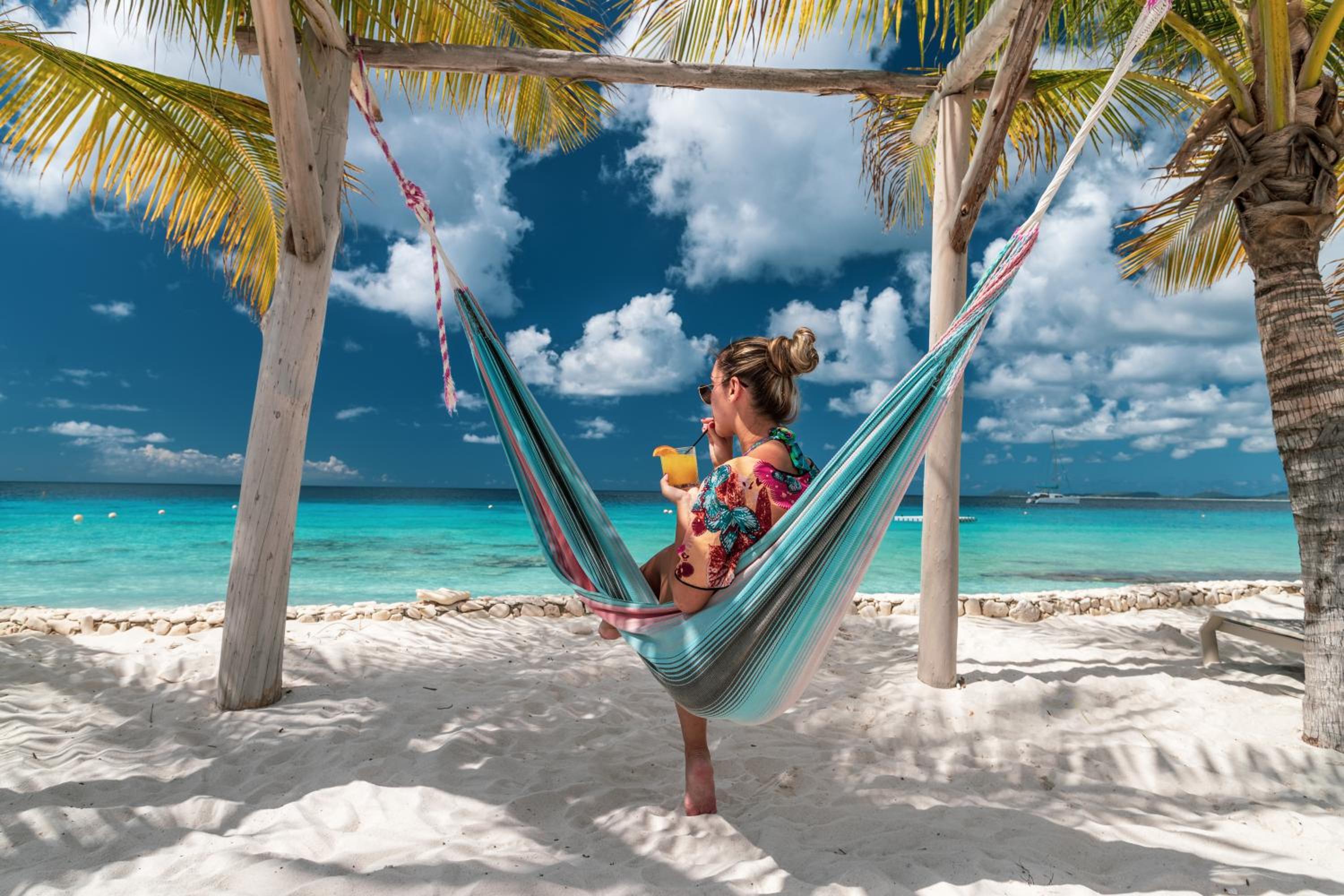 Delfins Beach Resort Bonaire, Tapestry Collection by Hilton