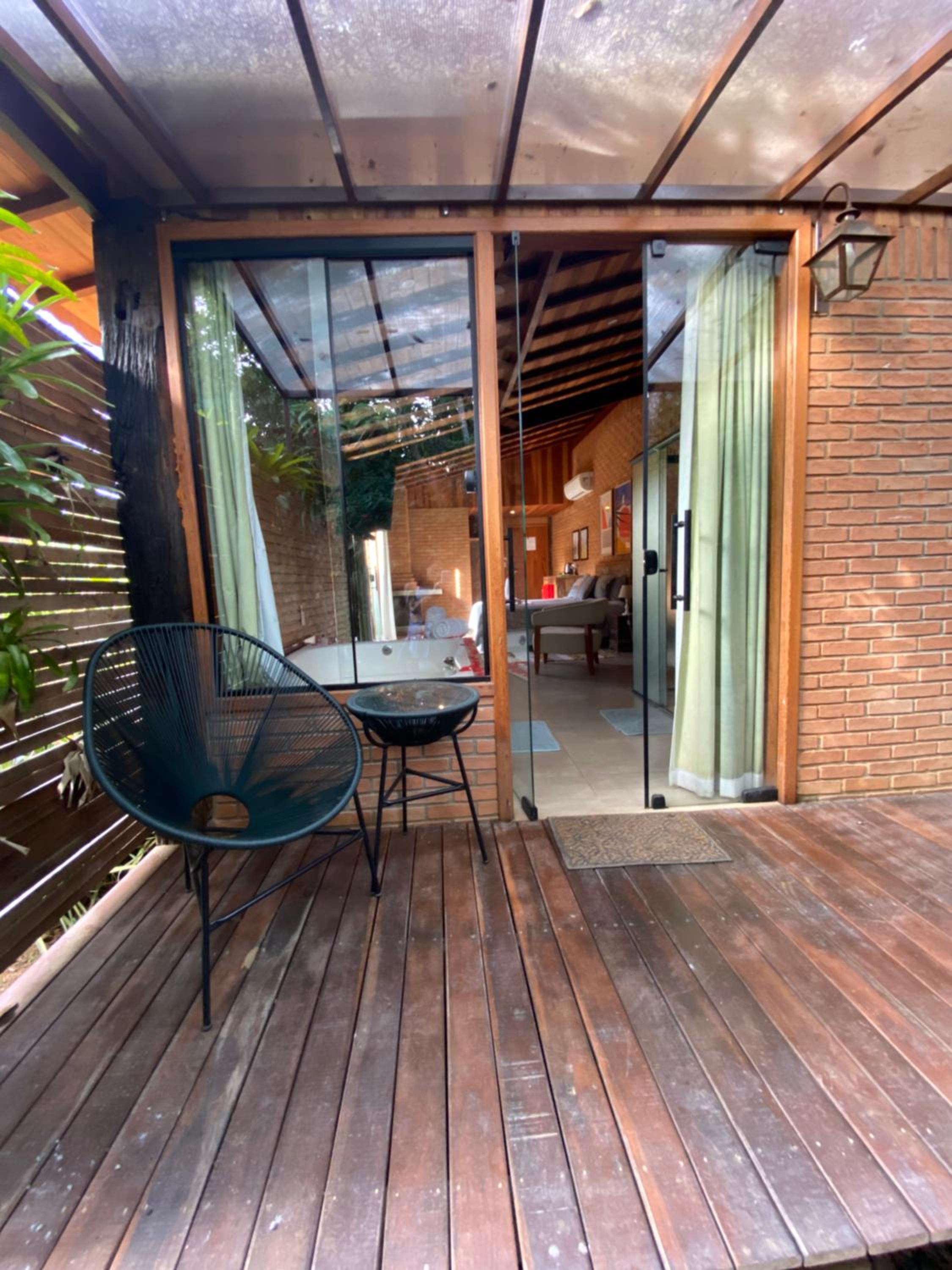 Hotel Casa Visconde De Maua