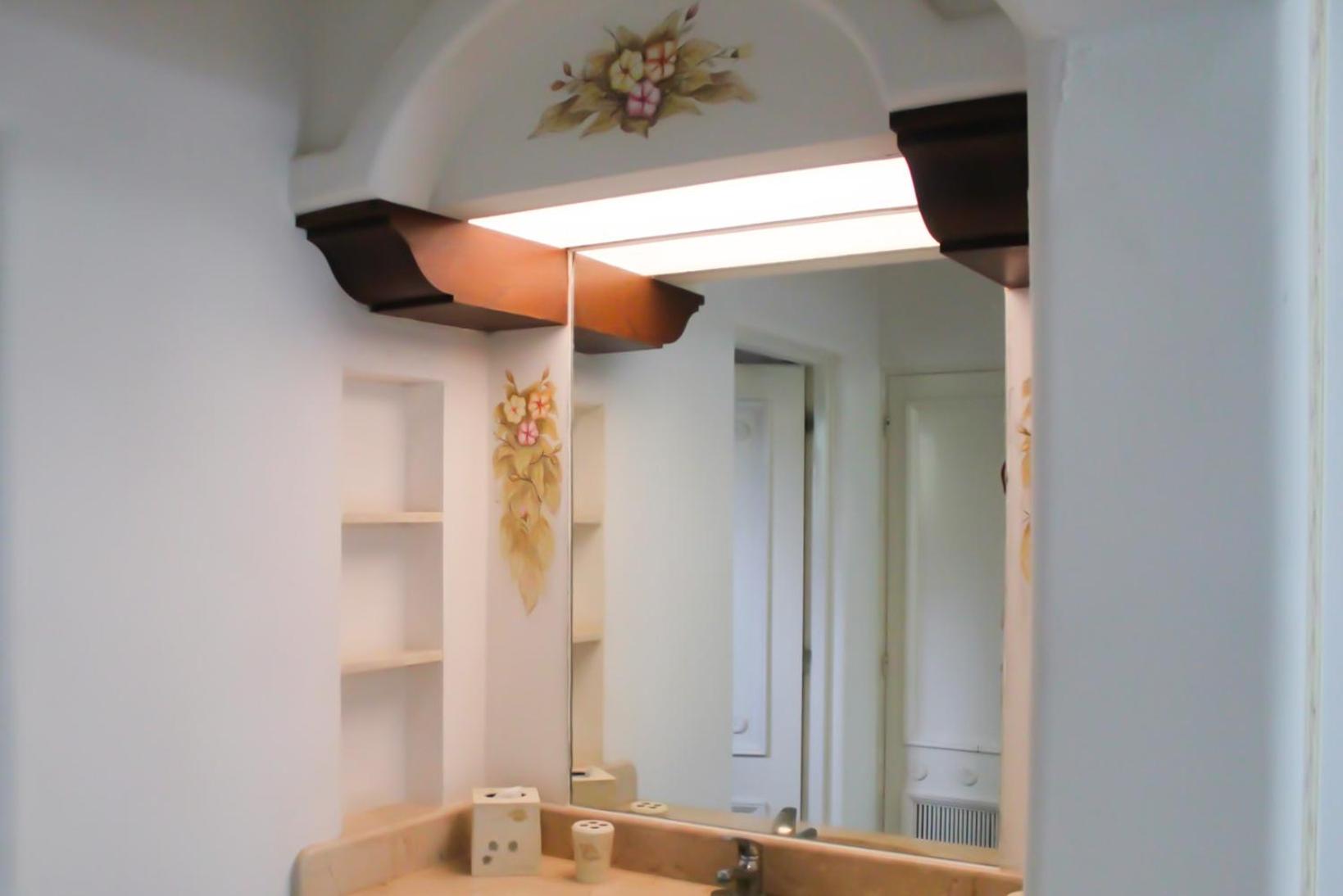 Villa Santorini