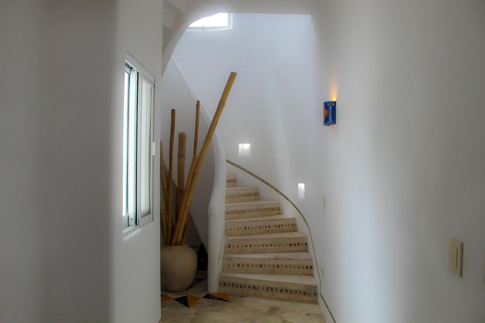 Villa Santorini