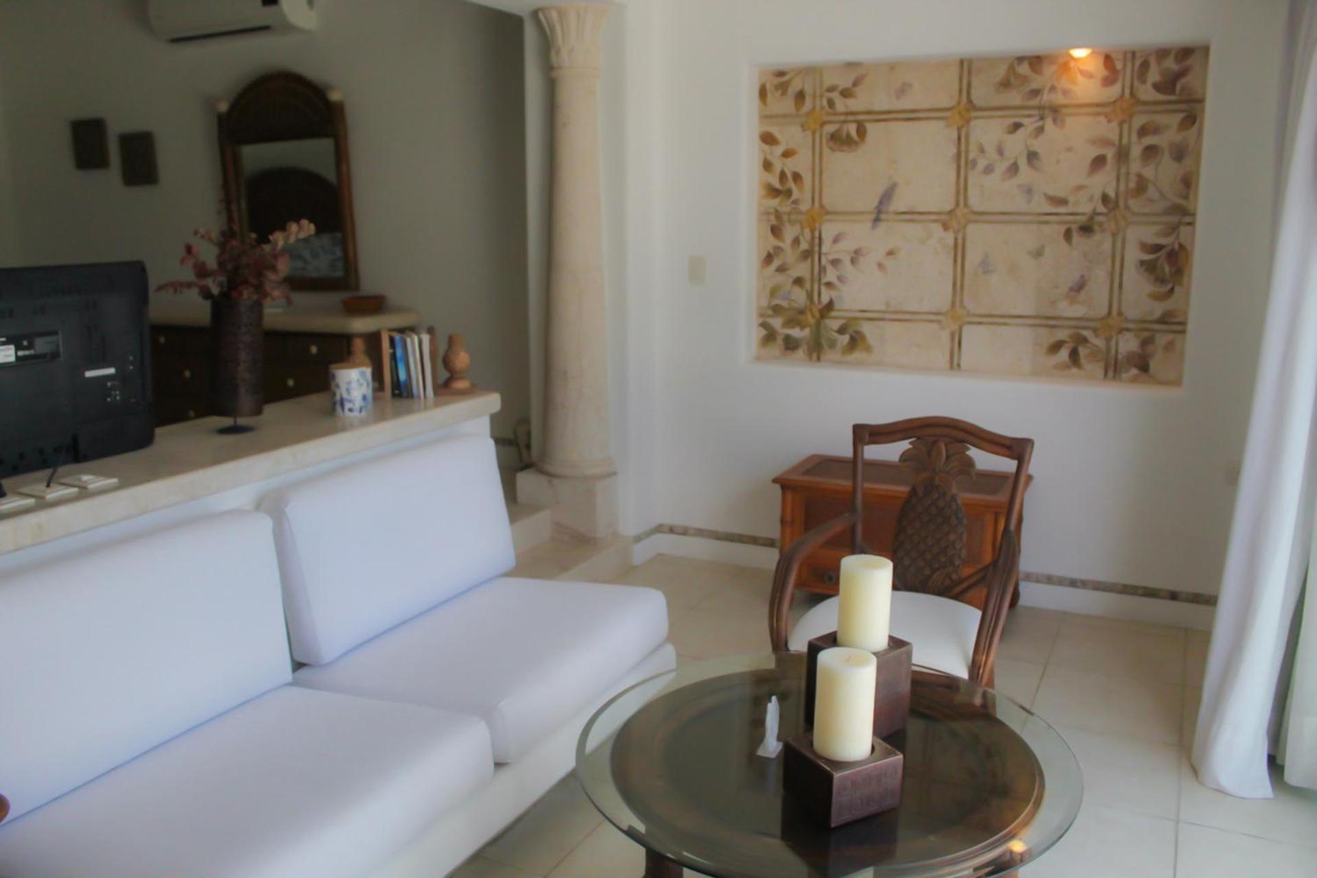 Villa Santorini