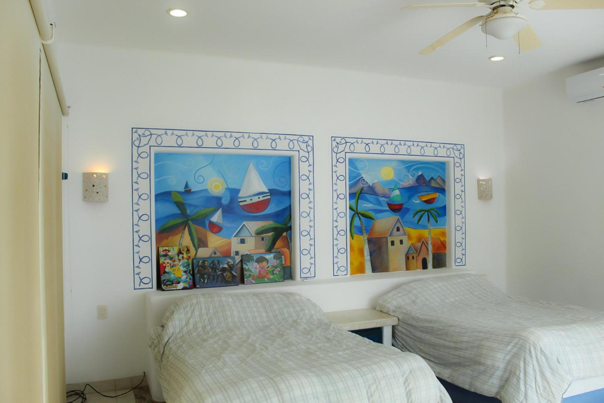 Villa Santorini