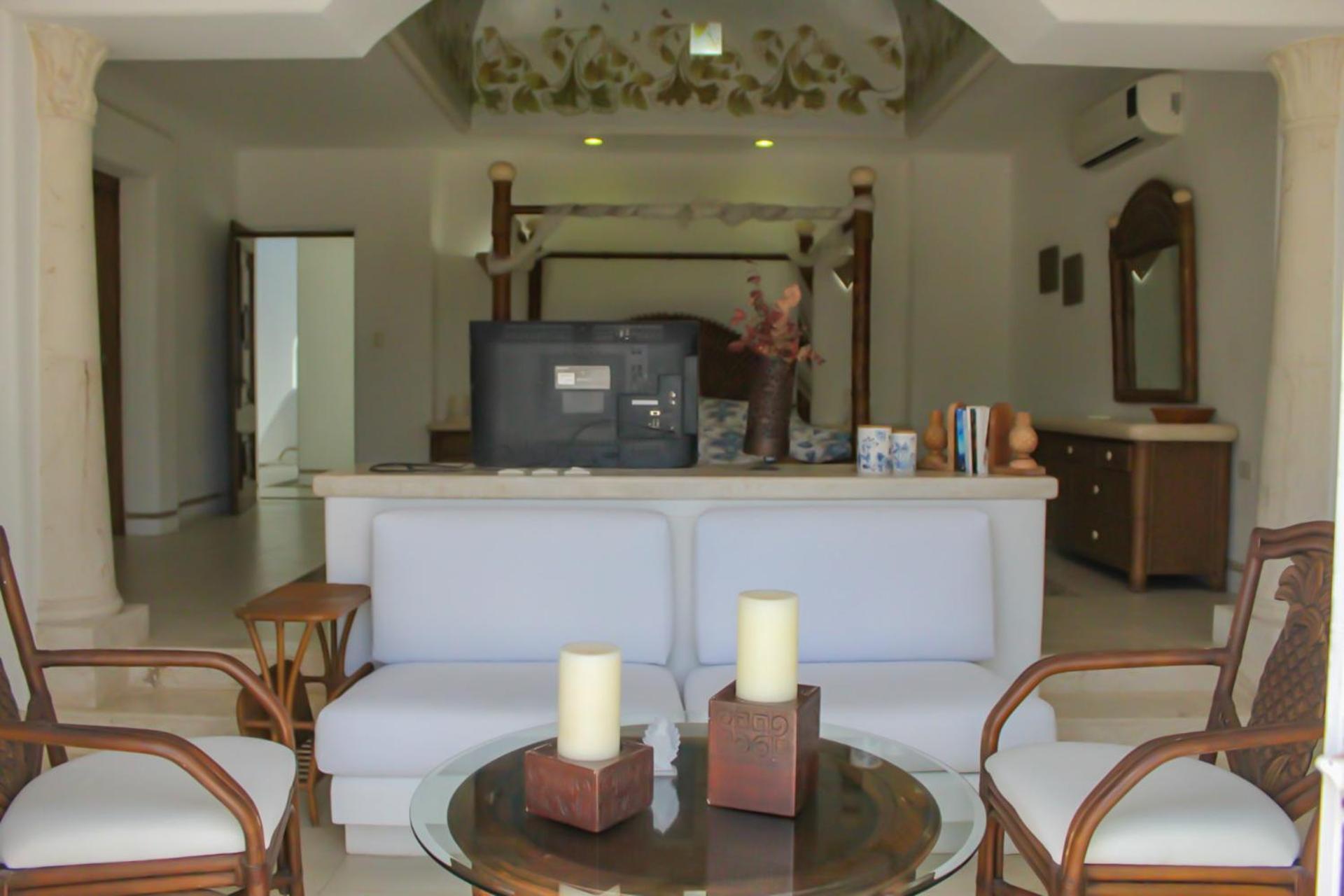 Villa Santorini
