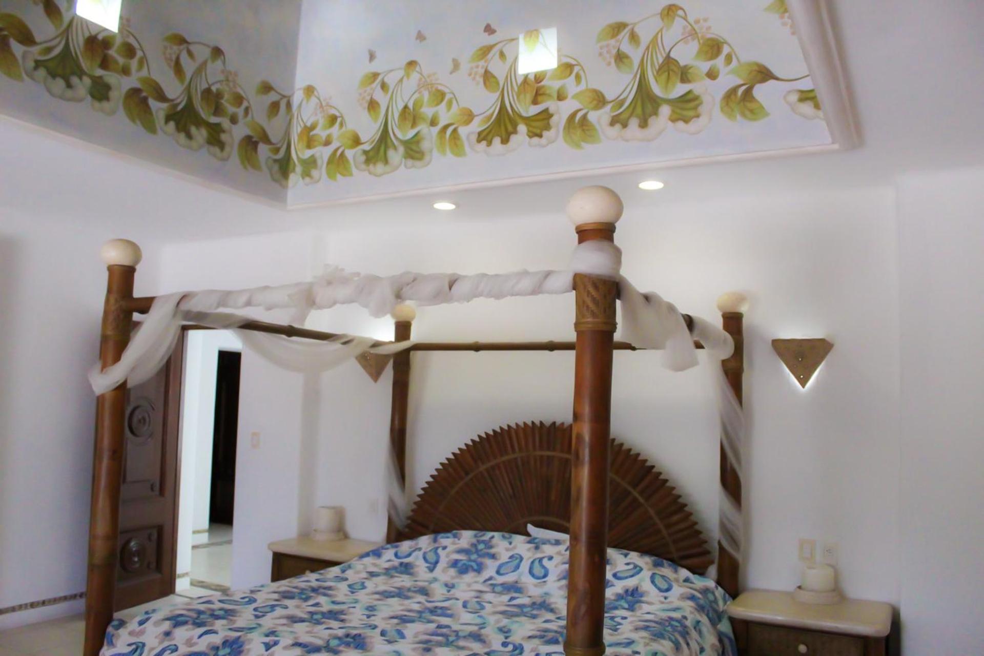 Villa Santorini
