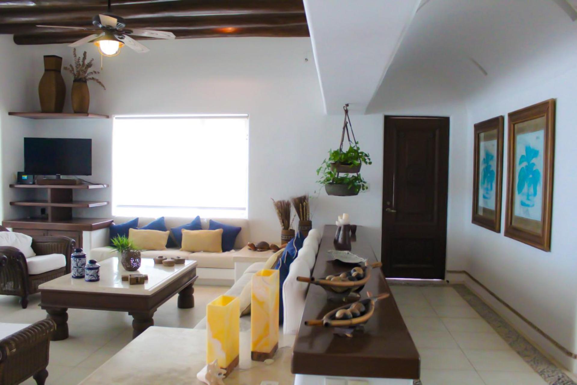 Villa Santorini