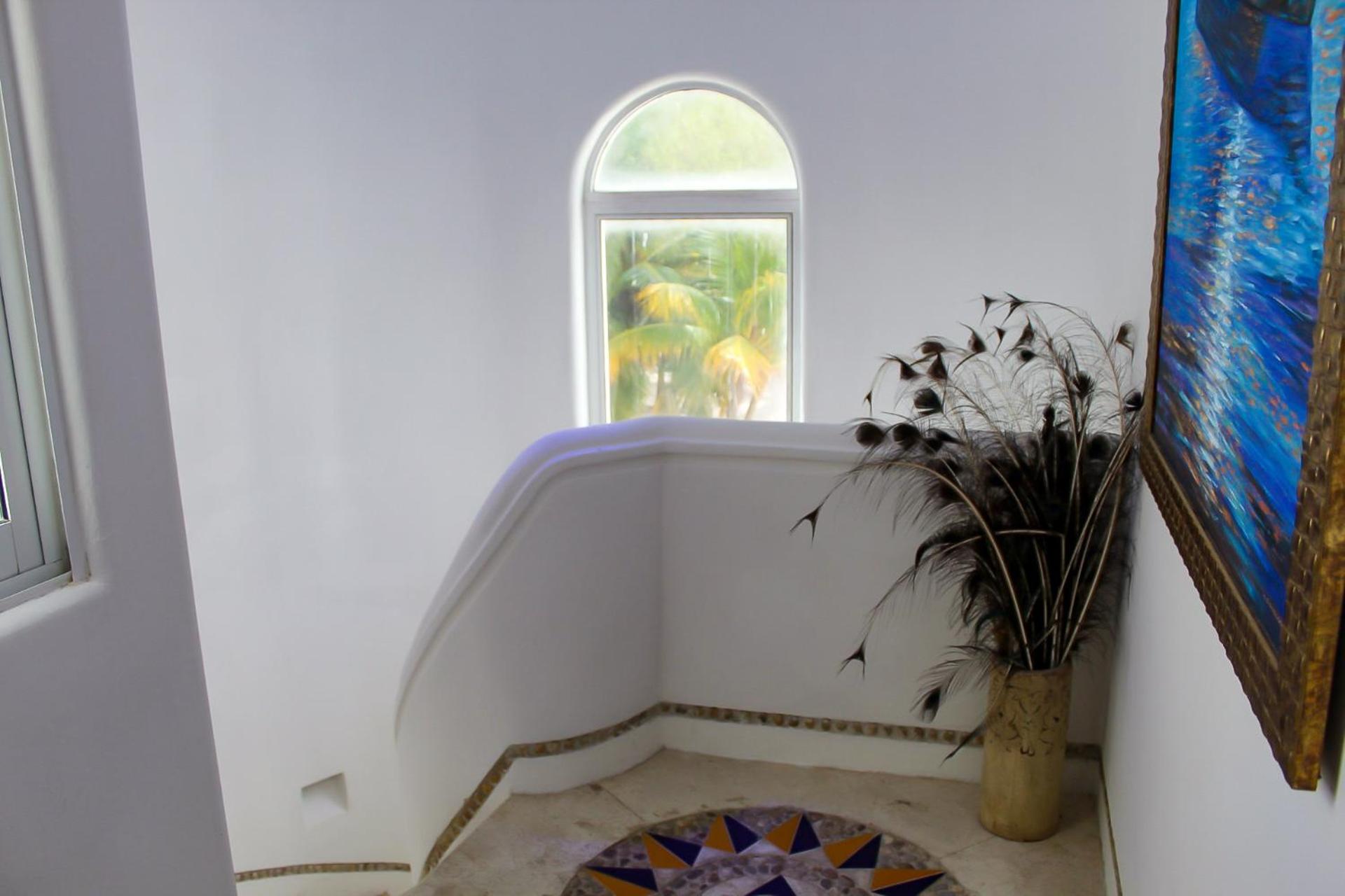 Villa Santorini